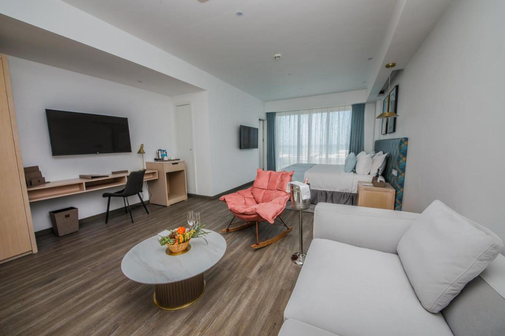 Ocean V Hotel 4* 22