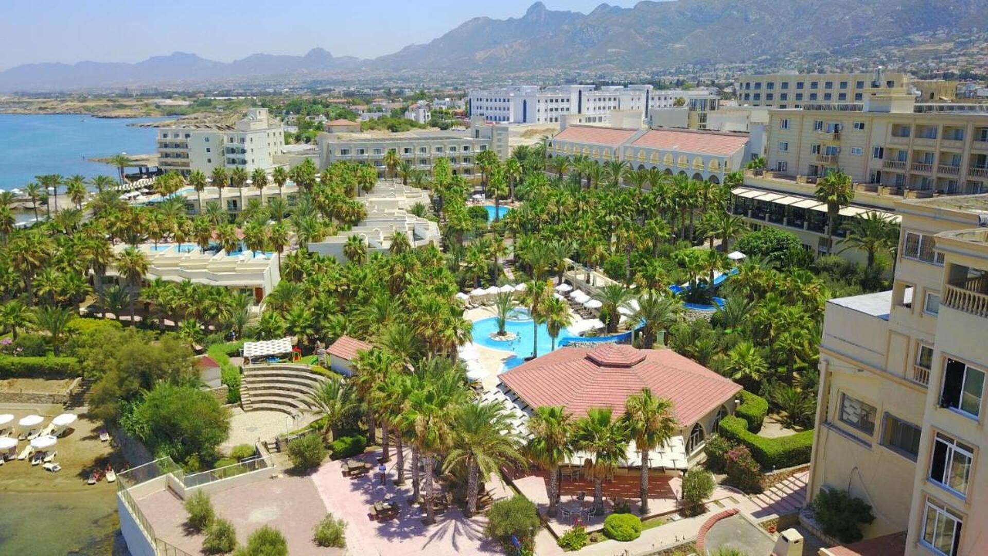 Oscar Resort Hotel & Casino 4* 17