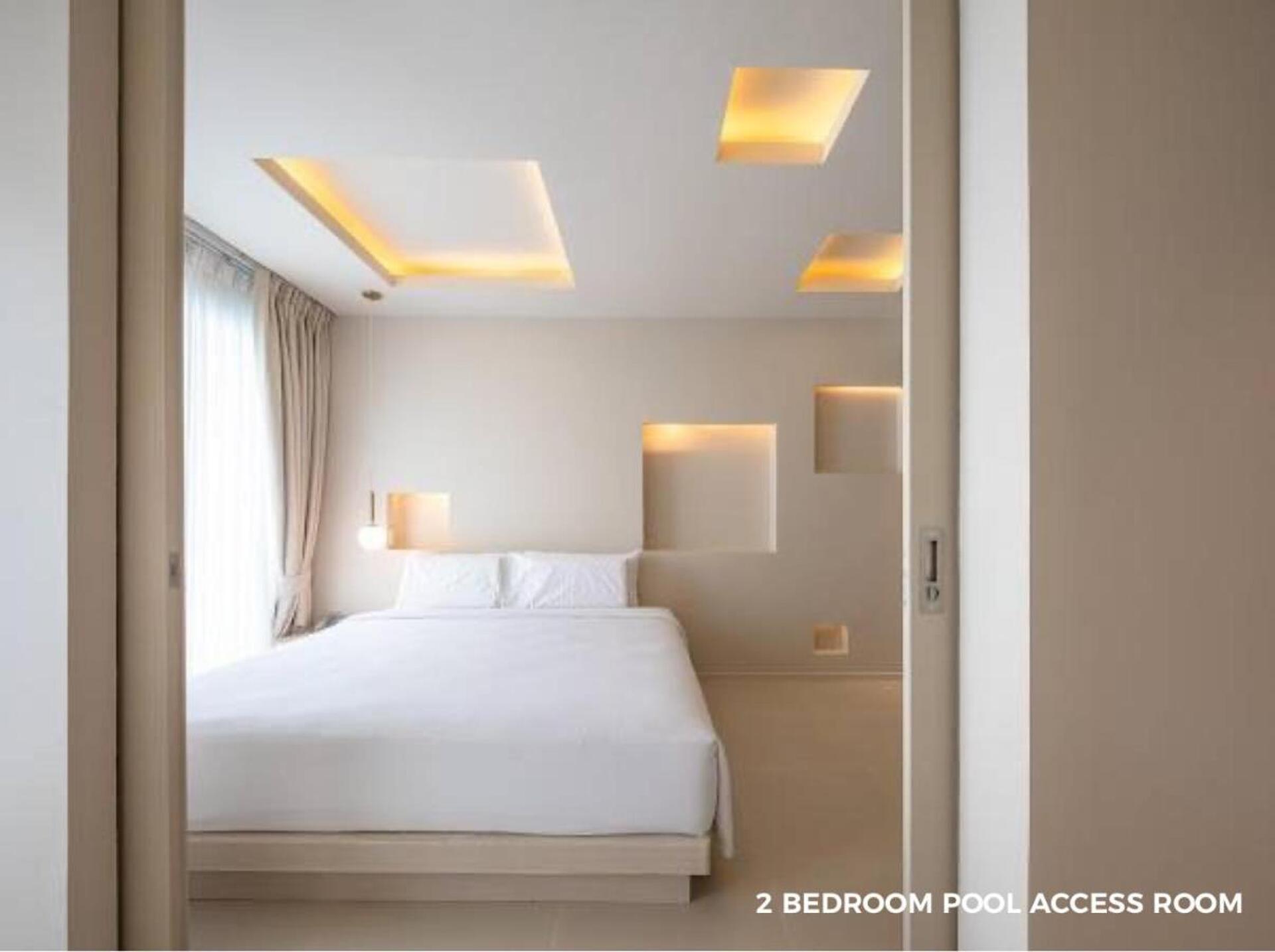 Prima Wongamat Hotel 4* 22