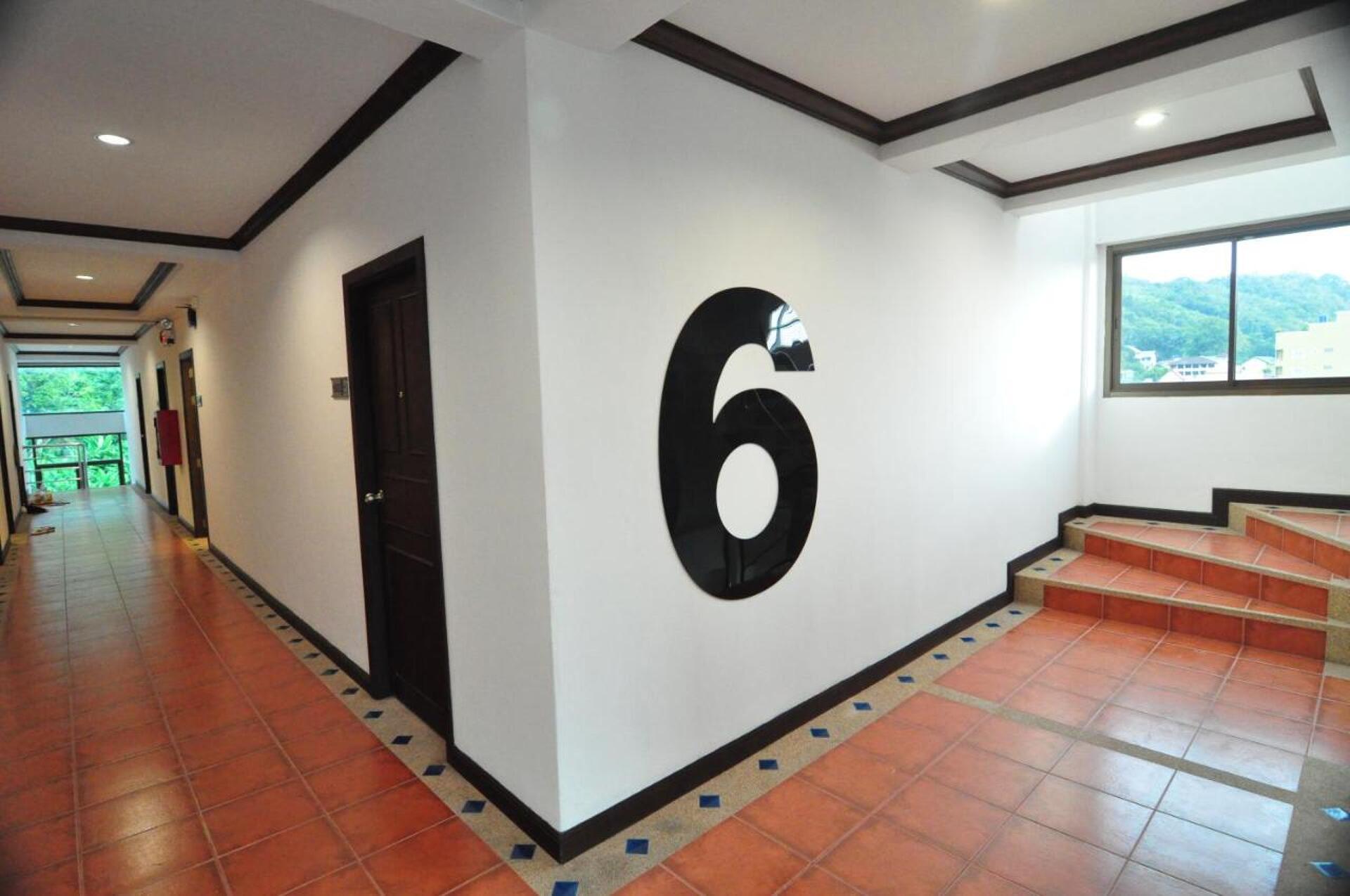 Forty Winks Phuket 3* 14