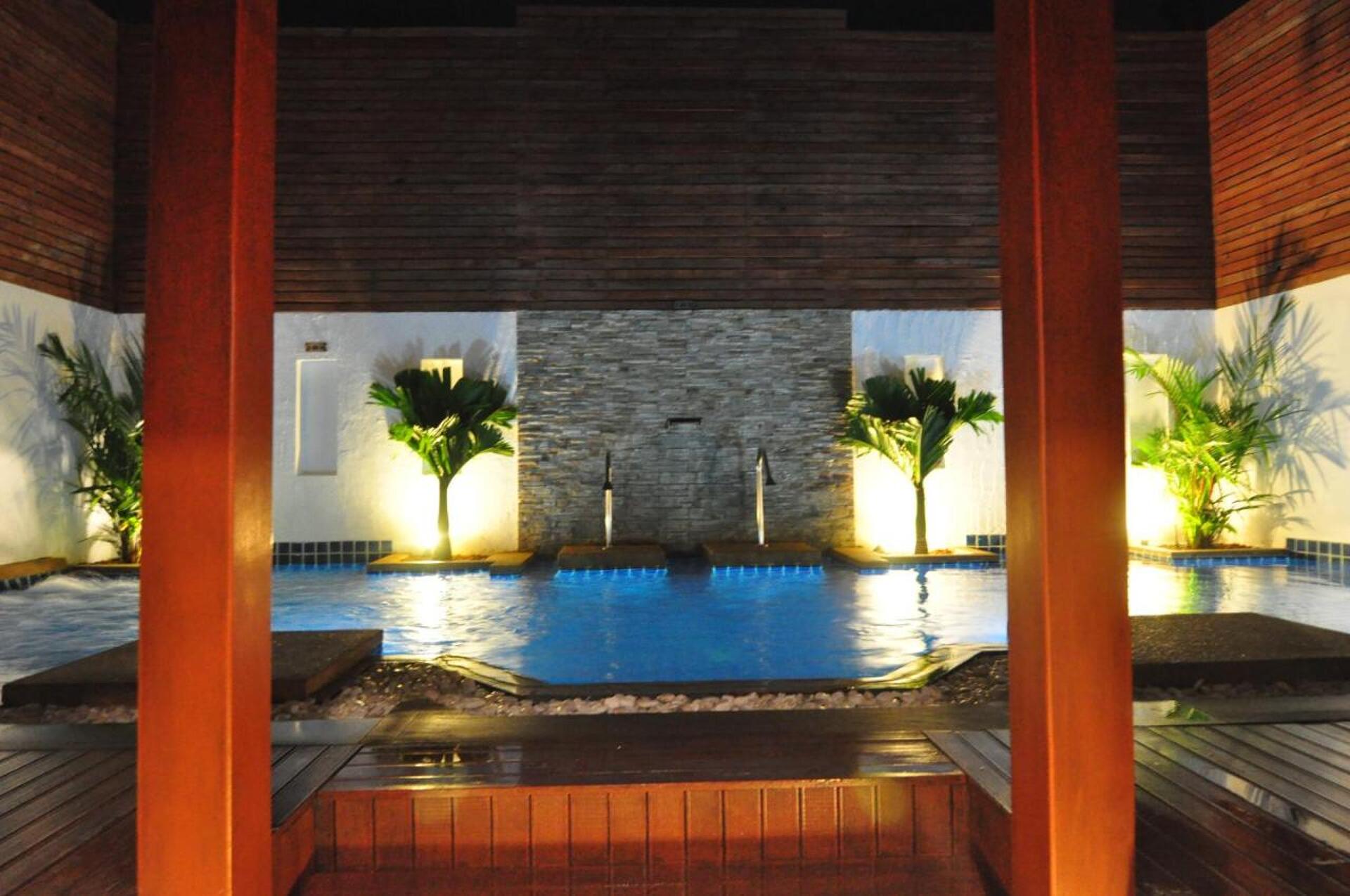 Forty Winks Phuket 3* 9