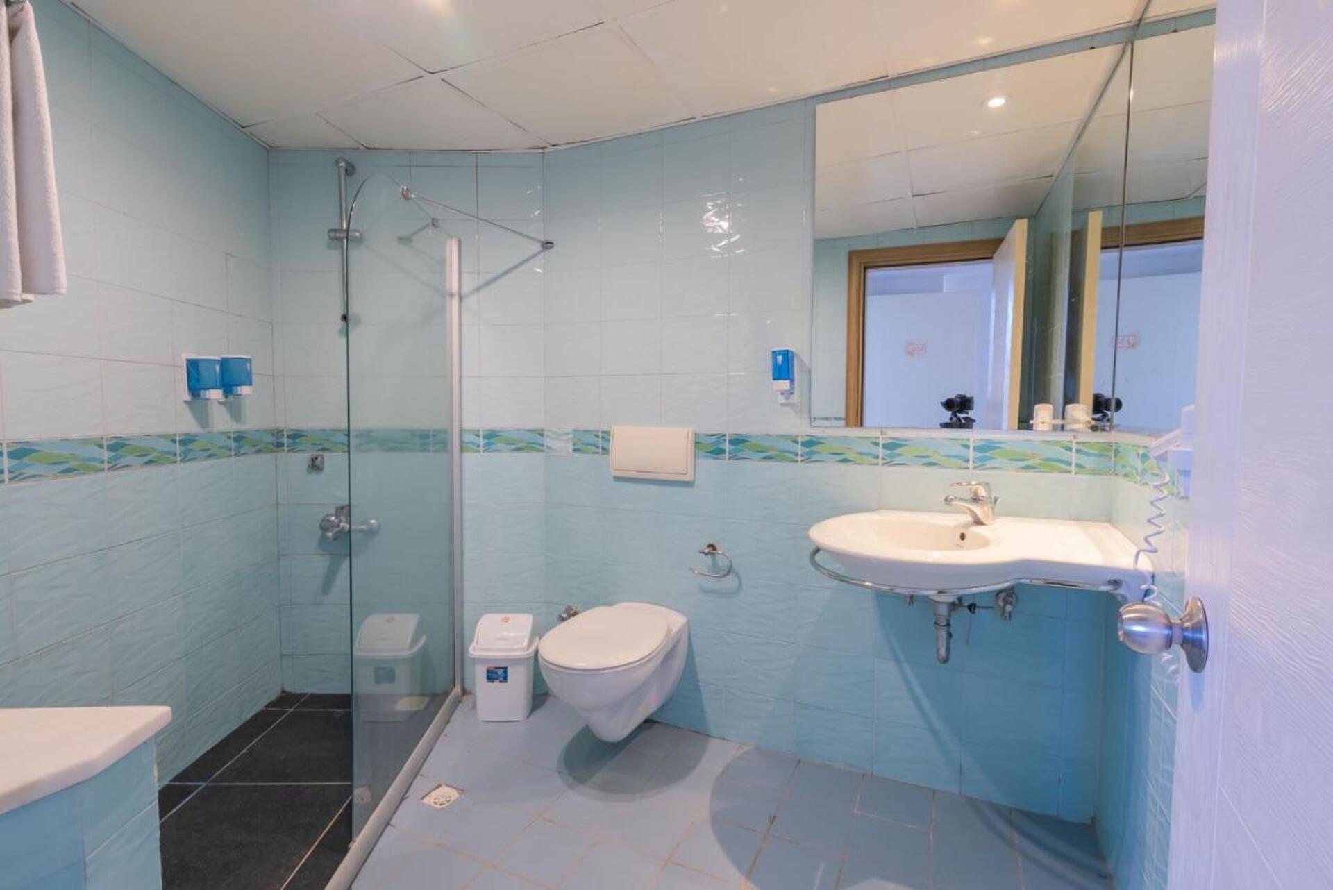 Hotel Caprea Beach 4* 27