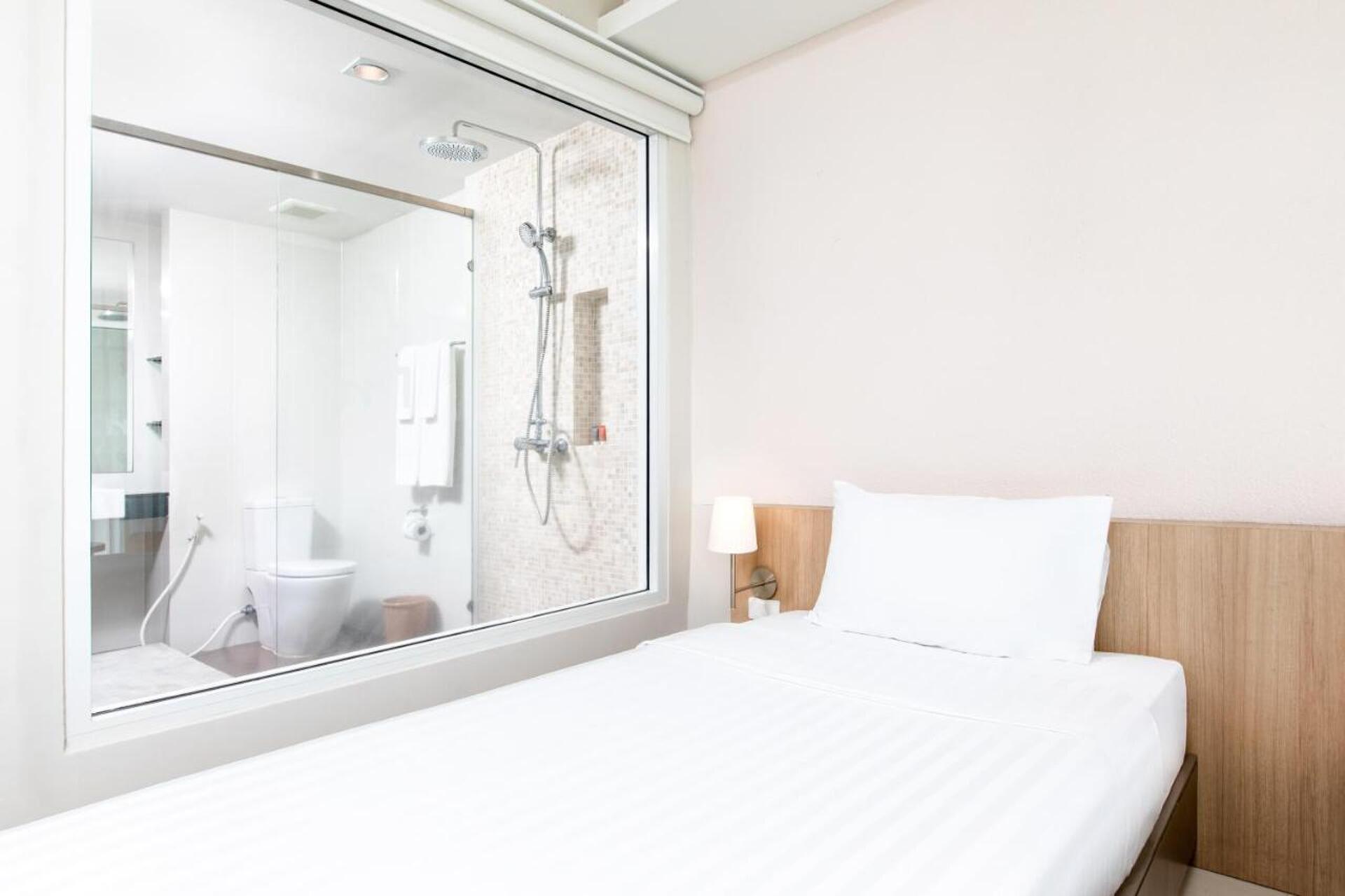 Prima Wongamat Hotel 4* 26