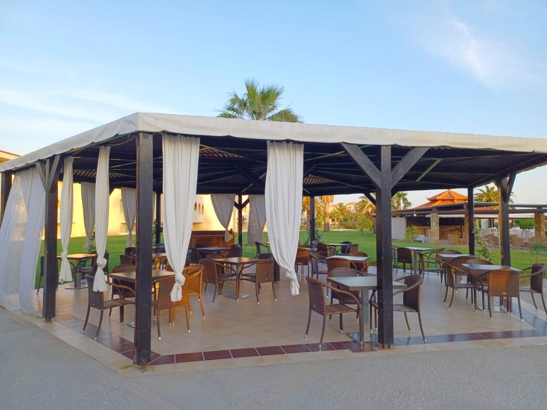 Argile Resort & Spa 4* 2