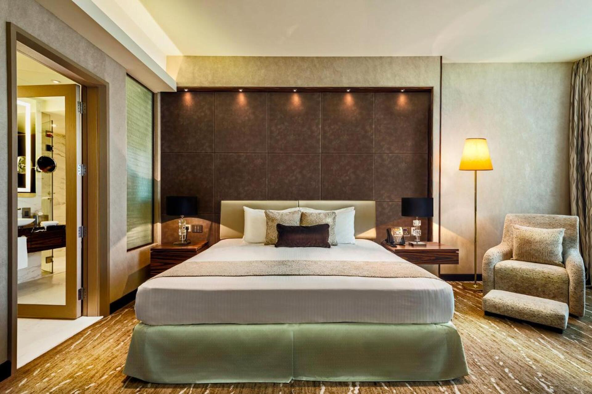 Millennium Plaza Doha 5* 18