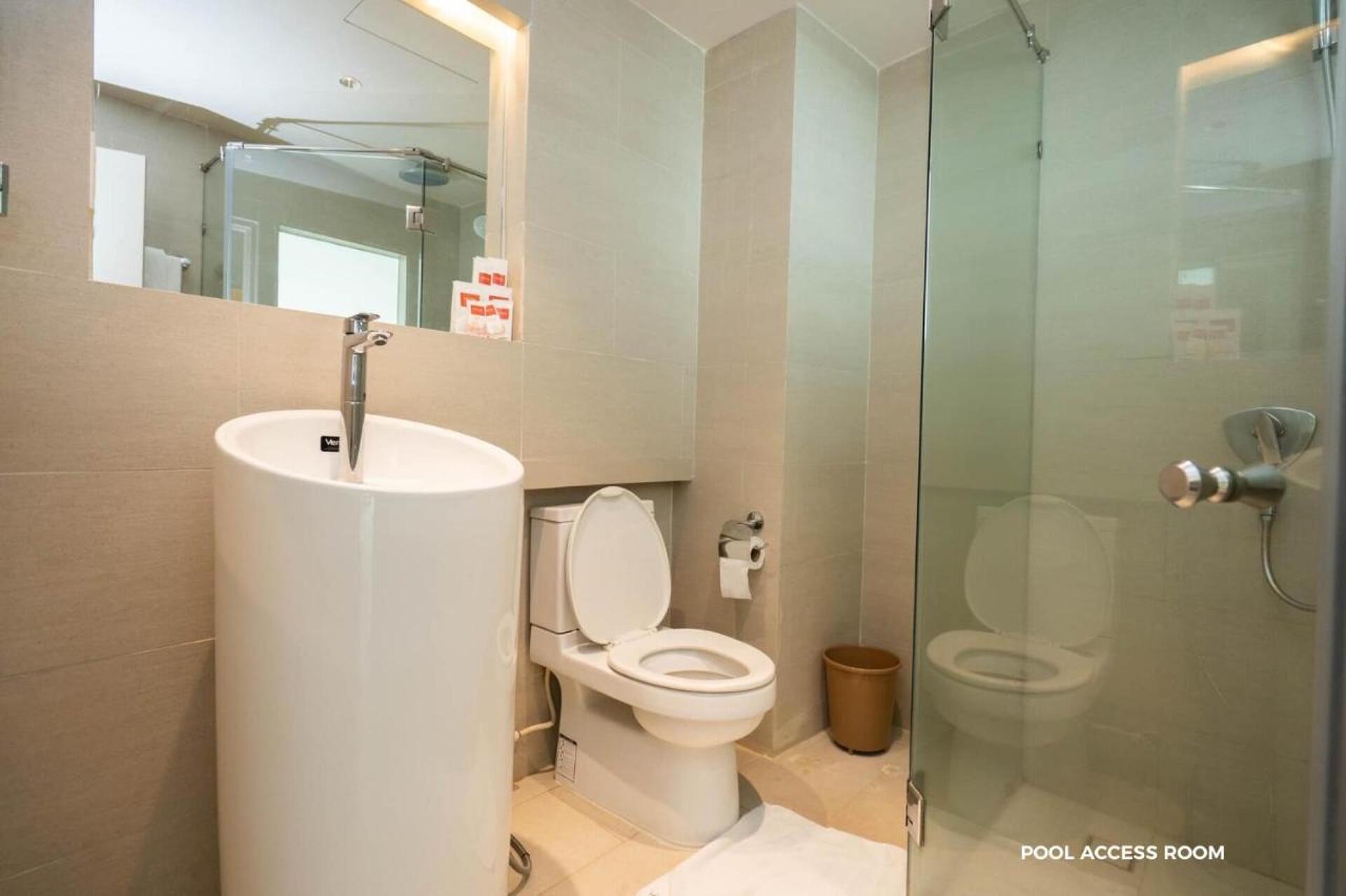 Prima Wongamat Hotel 4* 9