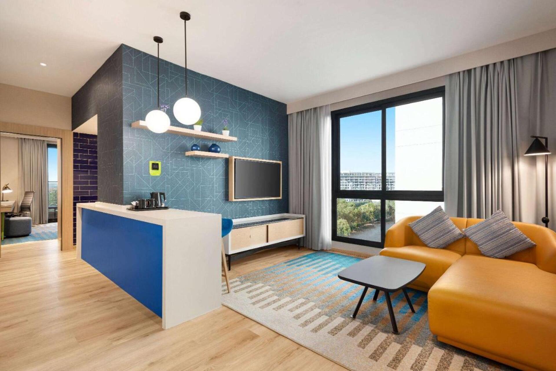 La Quinta by Wyndham Bur Dubai   33