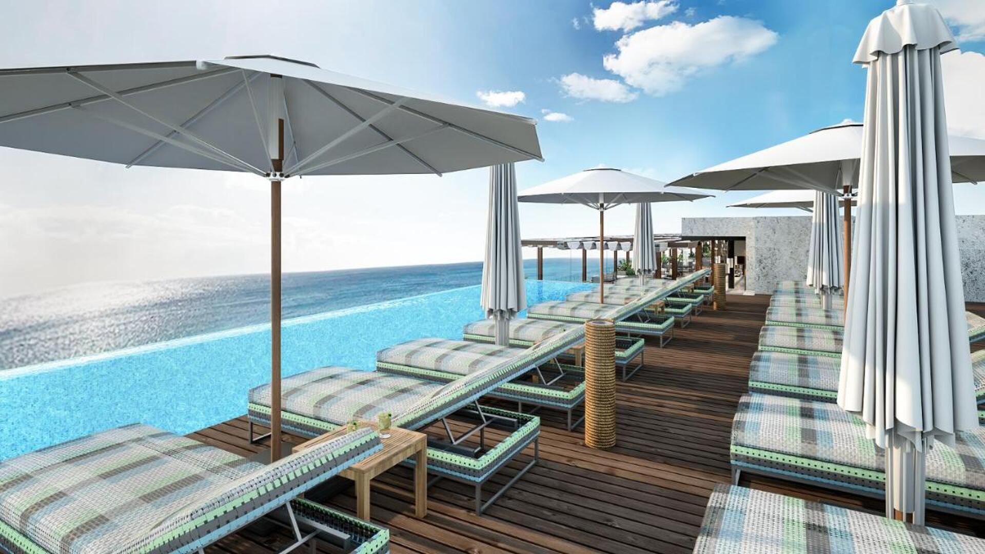 Ocean V Hotel 4* 6