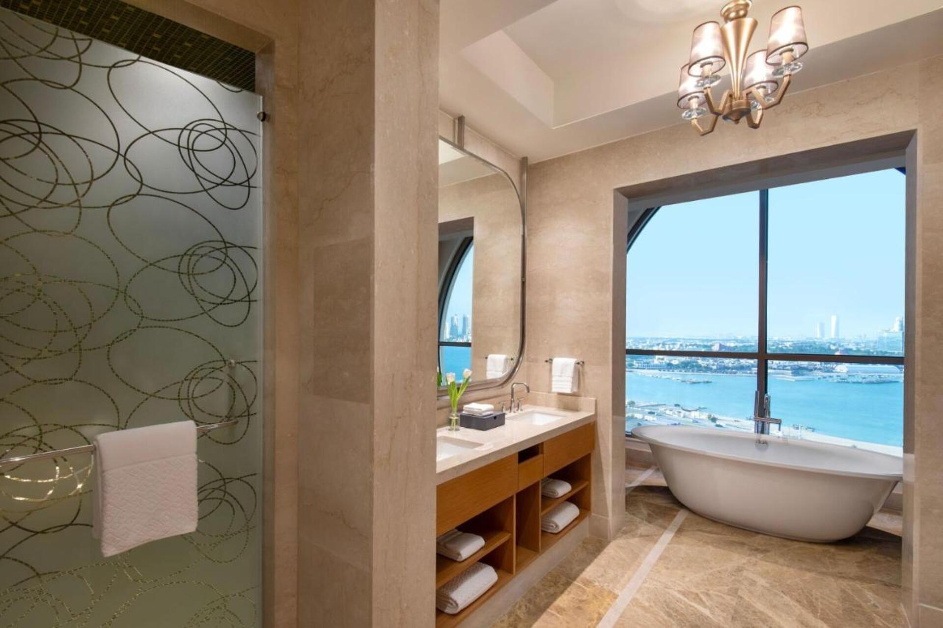 The St. Regis Doha 5* 33