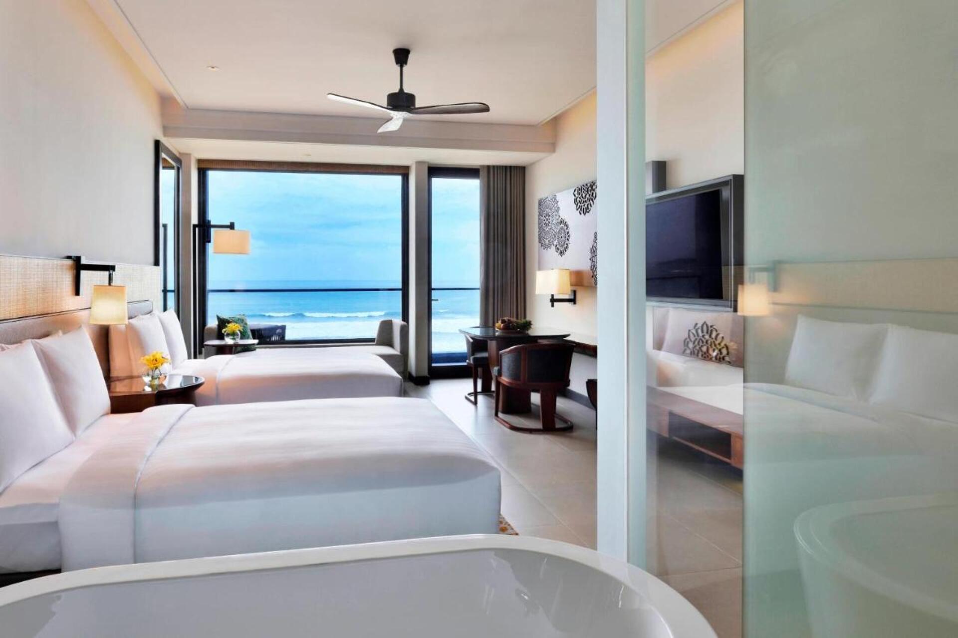 Weligama Bay Marriott Resort & Spa 5* 29