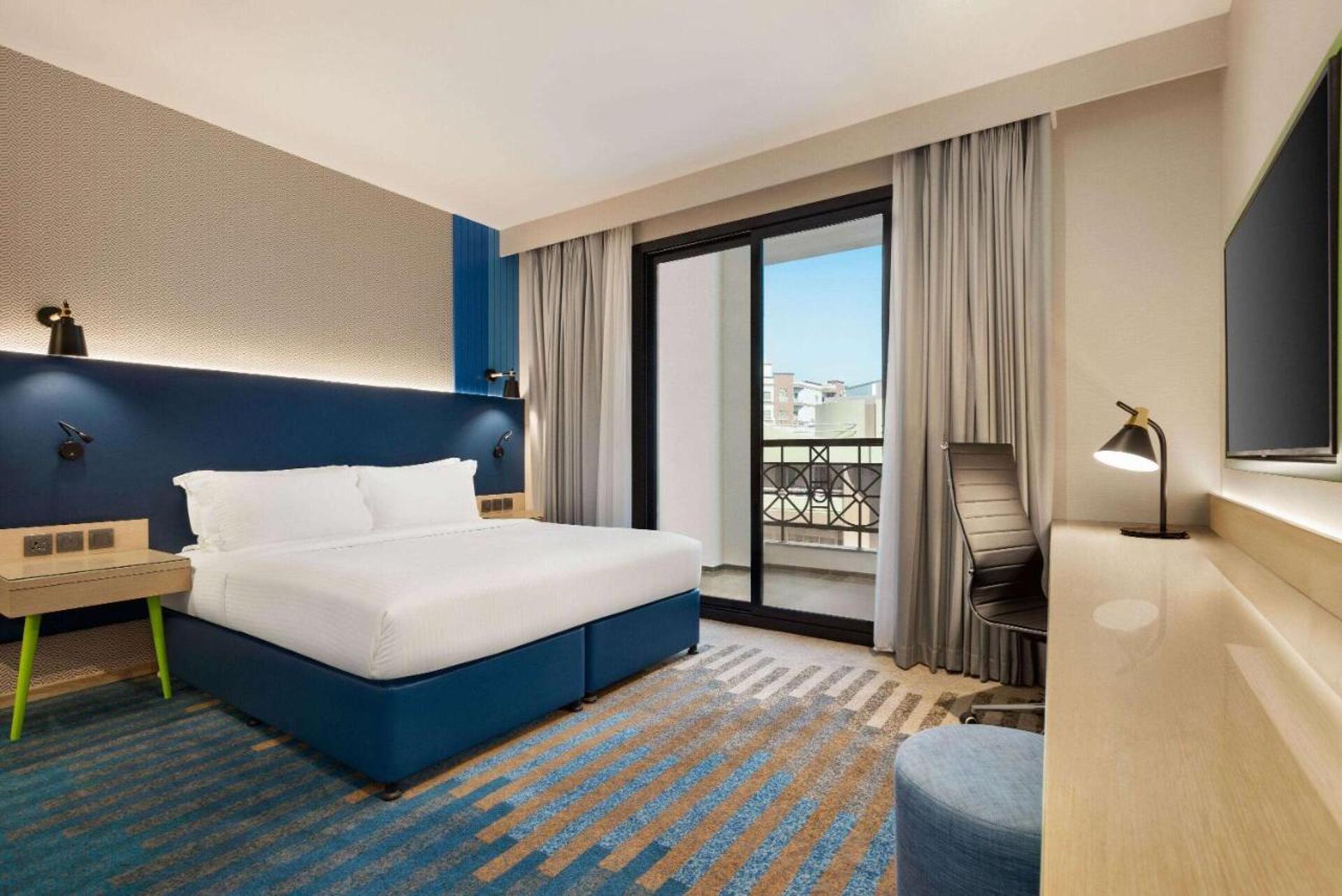 La Quinta by Wyndham Bur Dubai   22