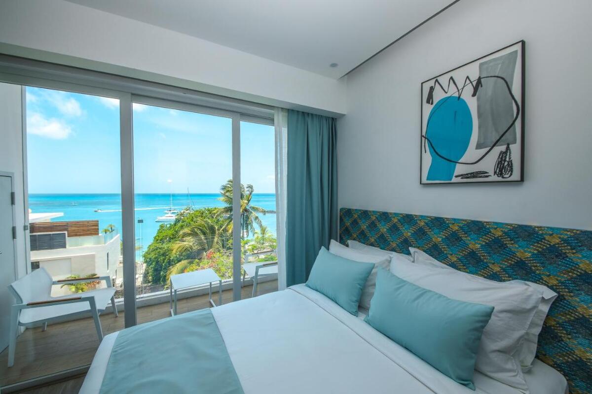 Ocean V Hotel 4* 1