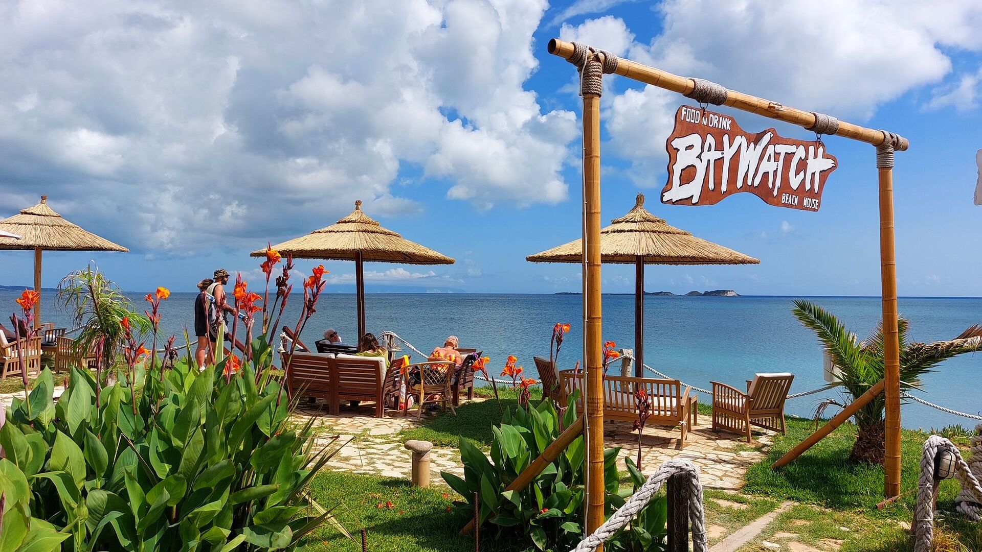 Argile Resort & Spa 4* 5