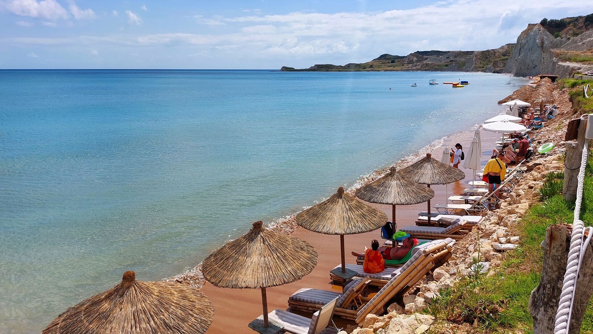 Argile Resort & Spa 4* 22