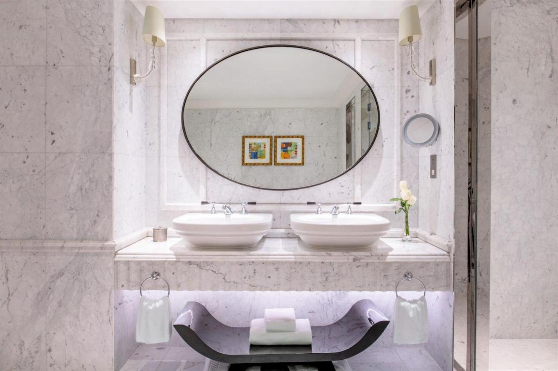 The Ritz-Carlton Doha 5* 36
