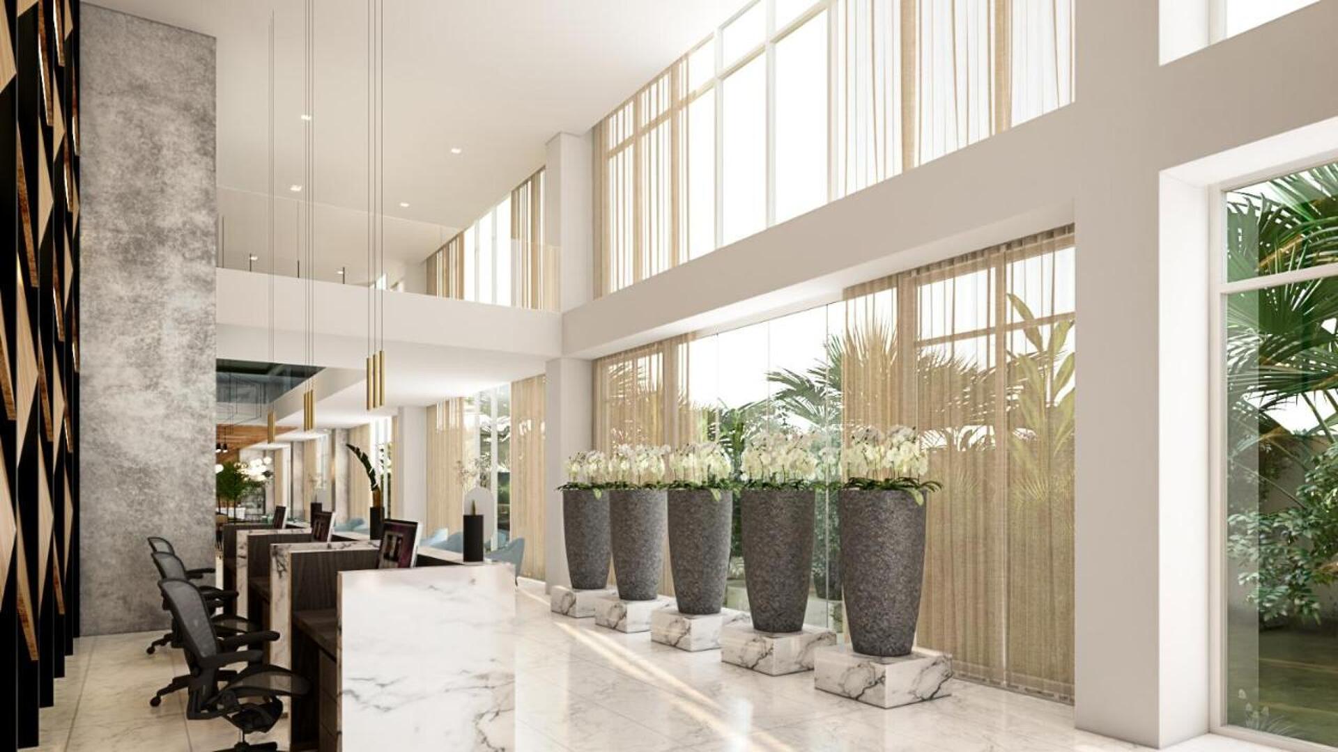 Ocean V Hotel 4* 11