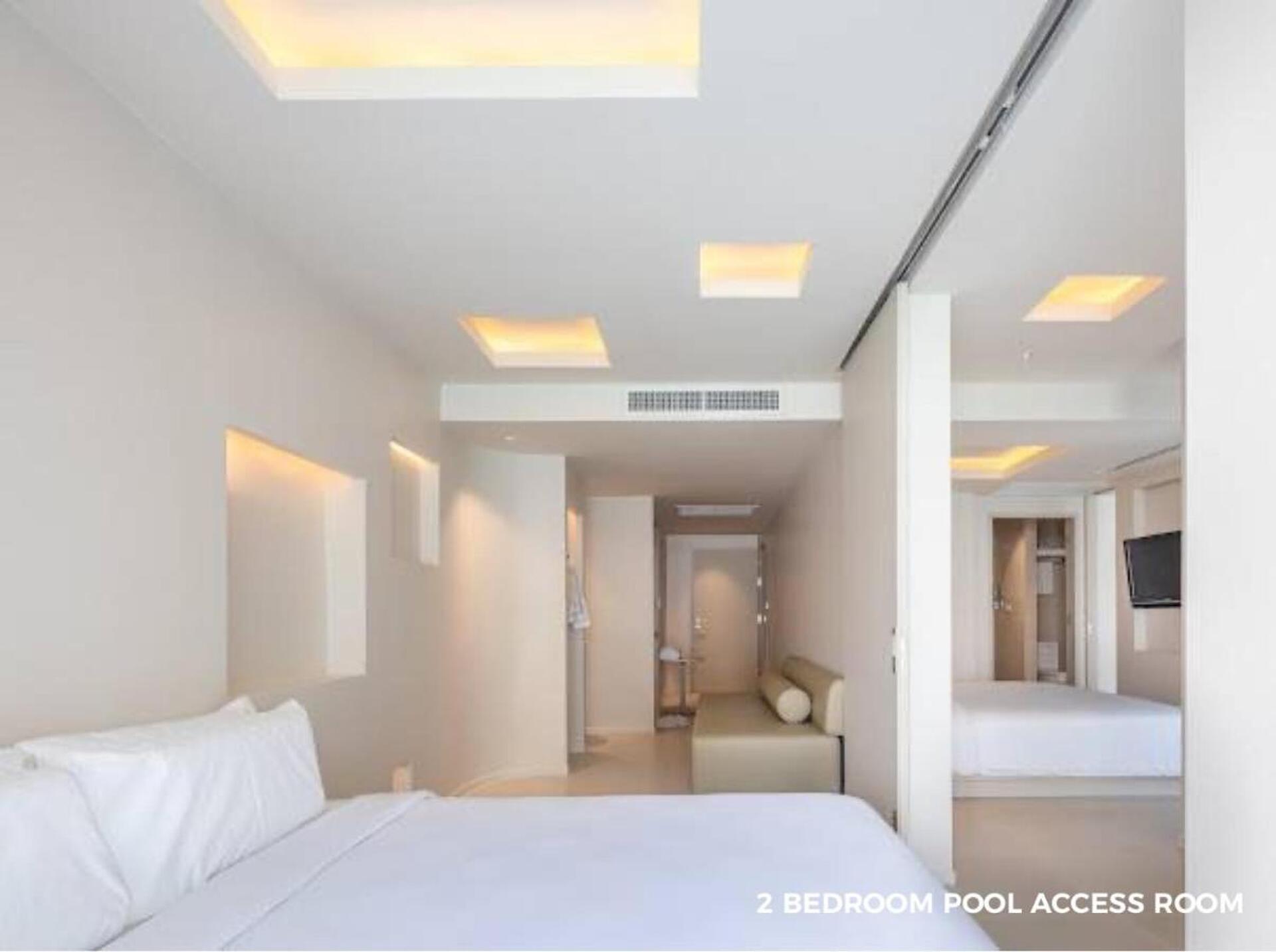 Prima Wongamat Hotel 4* 24
