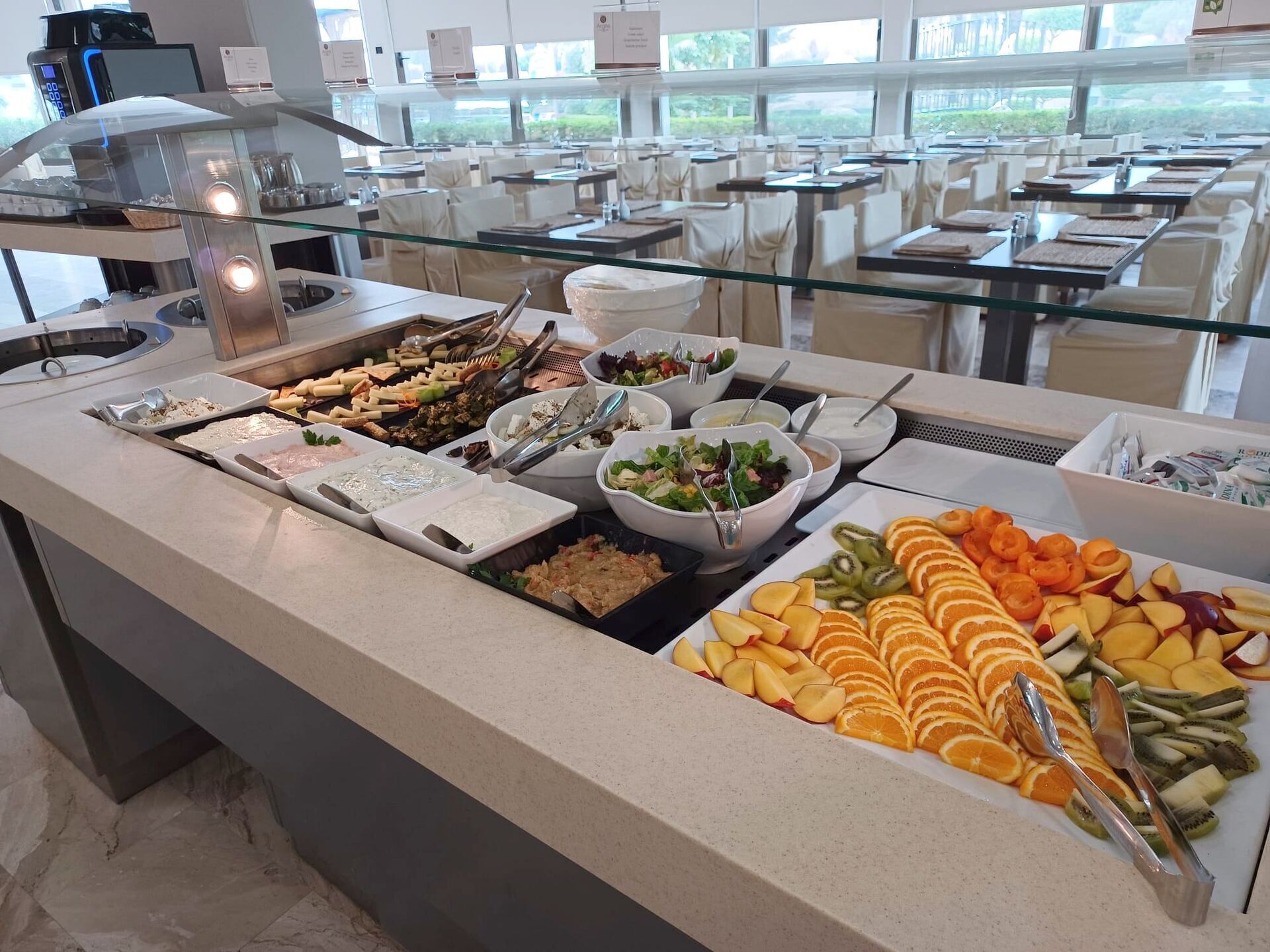 Argile Resort & Spa 4* 6