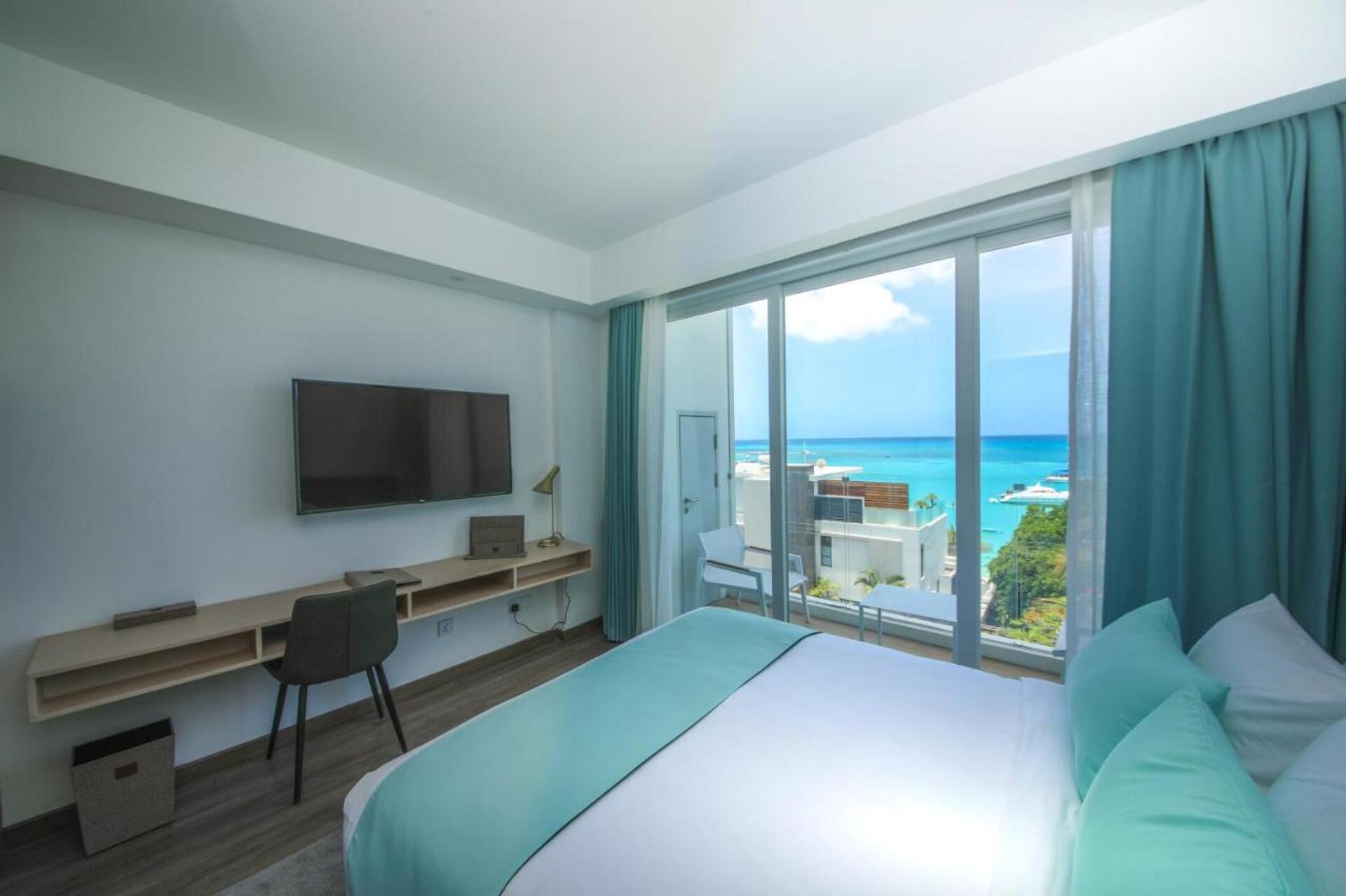Ocean V Hotel 4* 5