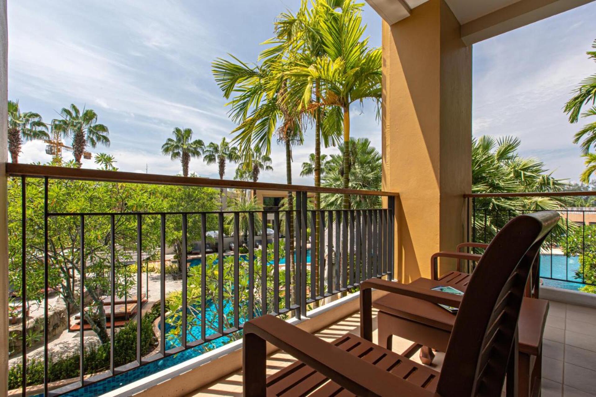 Rawai Palm Beach Resort 4* 10