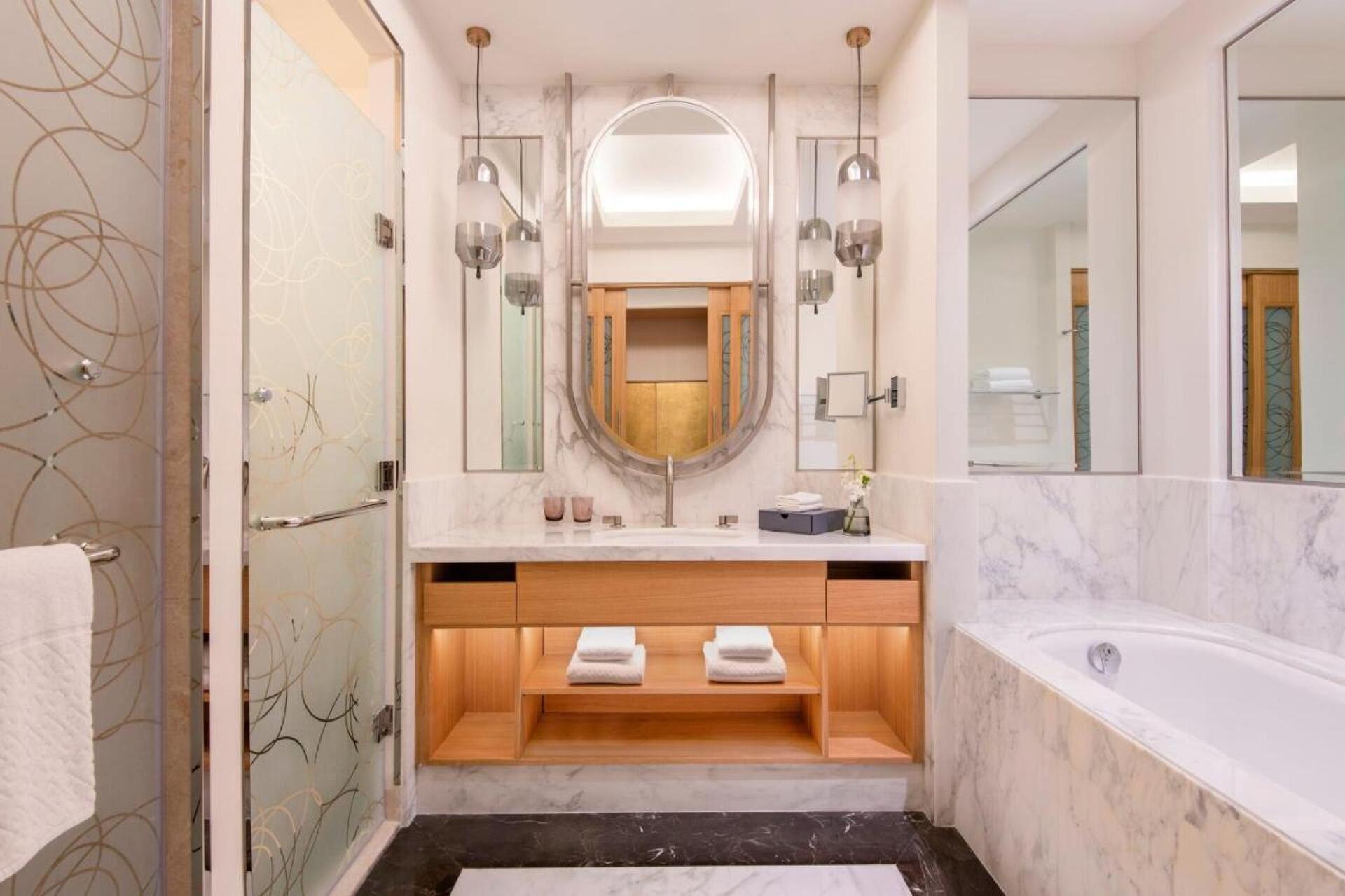 The St. Regis Doha 5* 27
