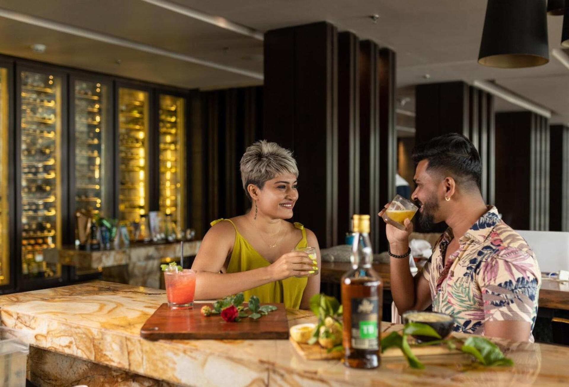 Weligama Bay Marriott Resort & Spa 5* 18