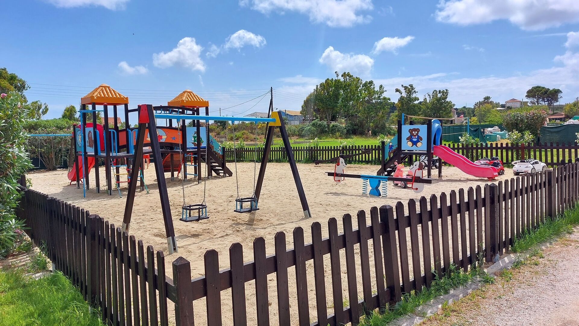 Argile Resort & Spa 4* 12