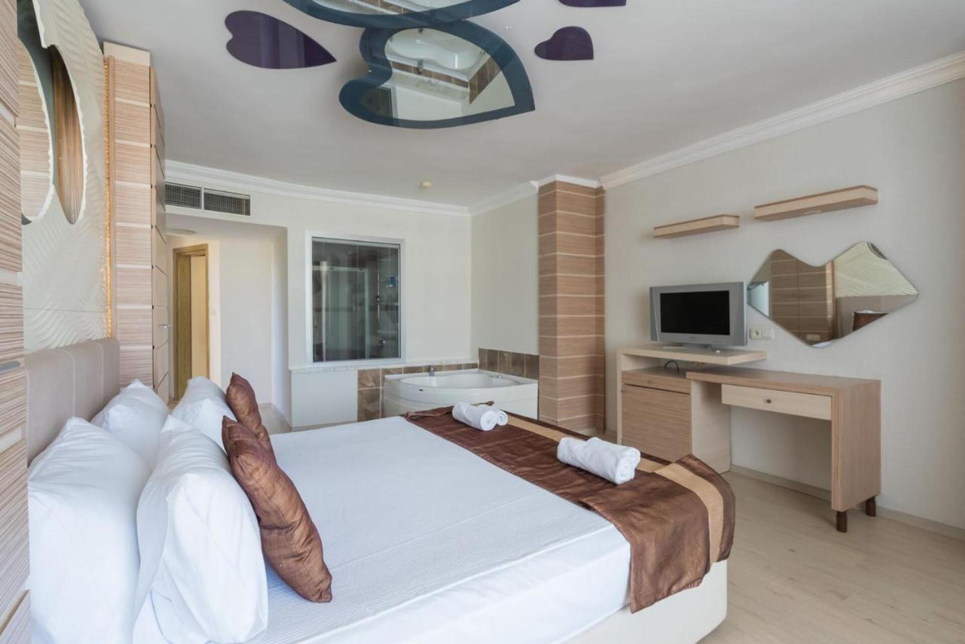 Hotel Caprea Beach 4* 30