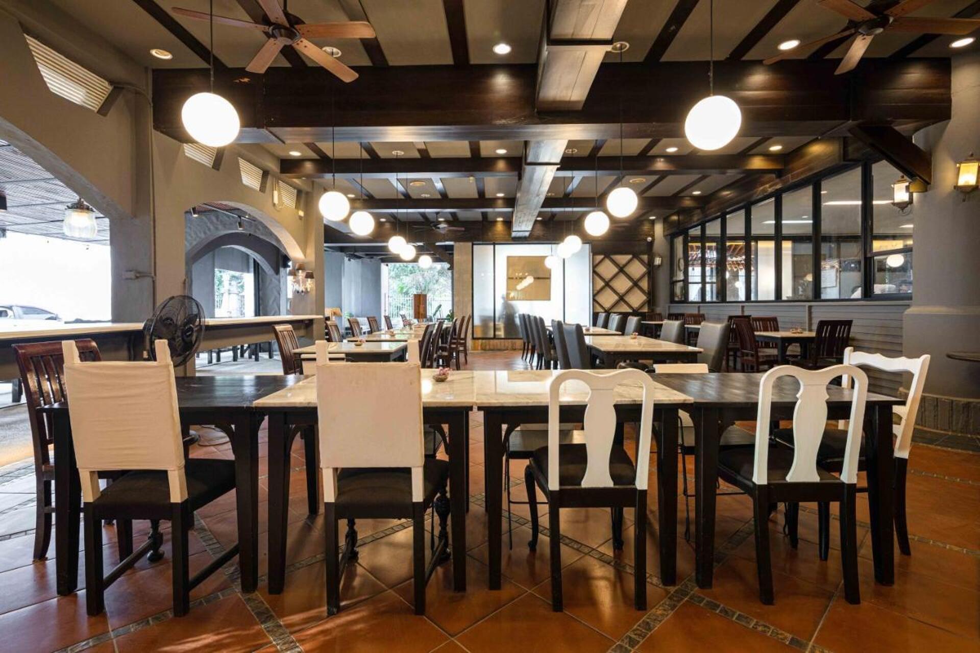 Prima Wongamat Hotel 4* 37