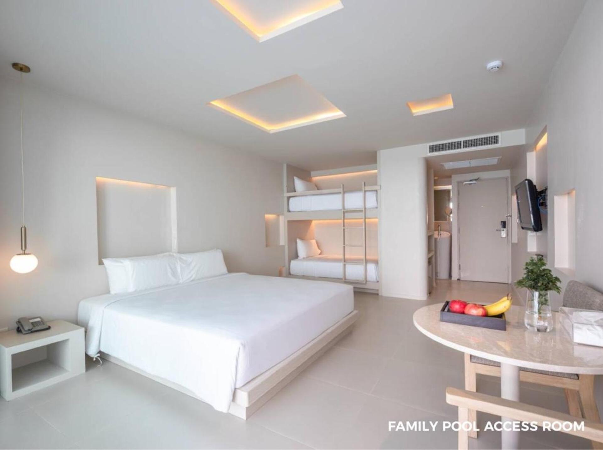 Prima Wongamat Hotel 4* 14