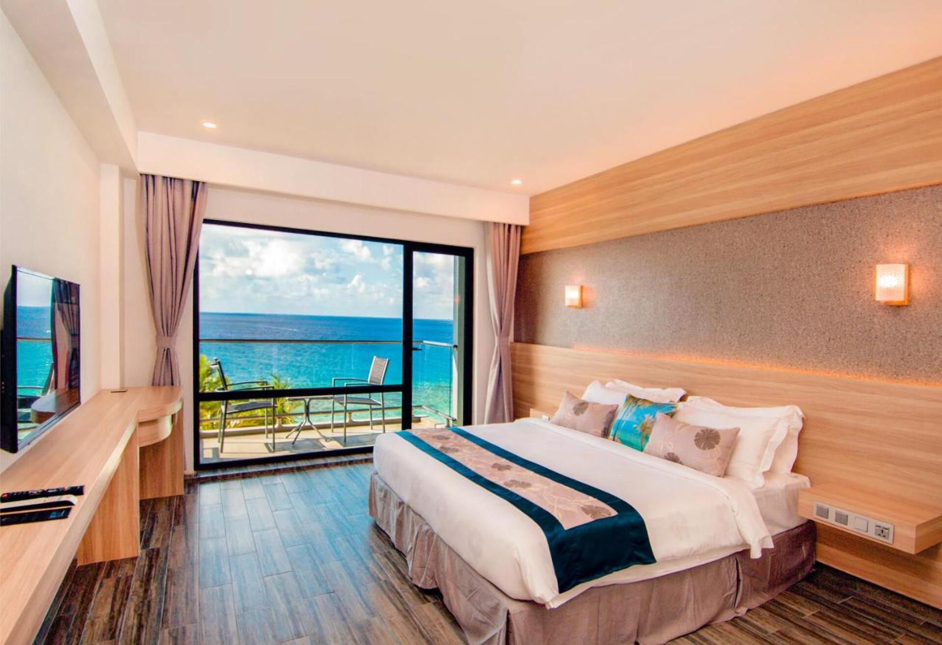 Kaani Grand Seaview 2