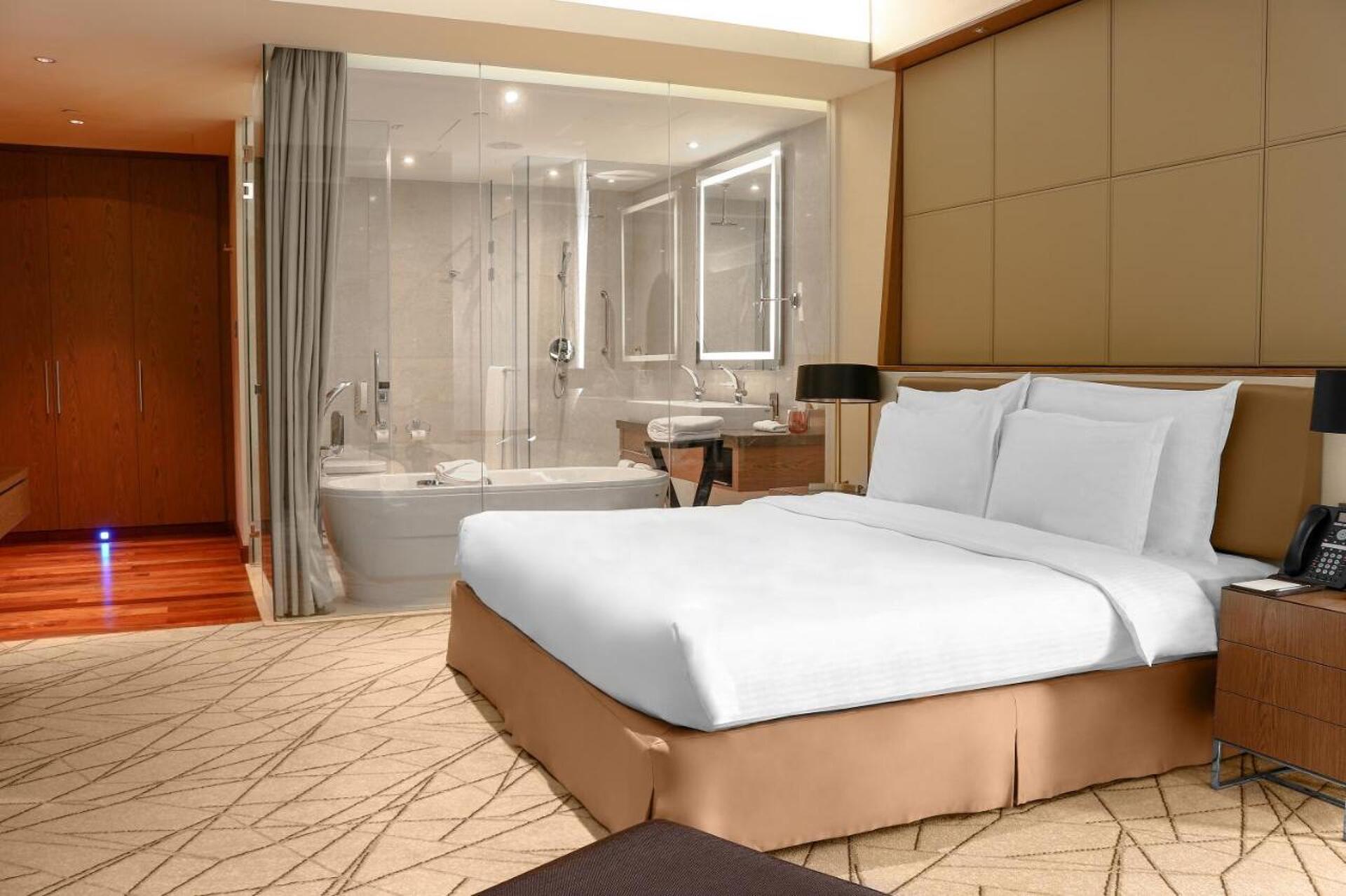 Millennium Plaza Doha 5* 5