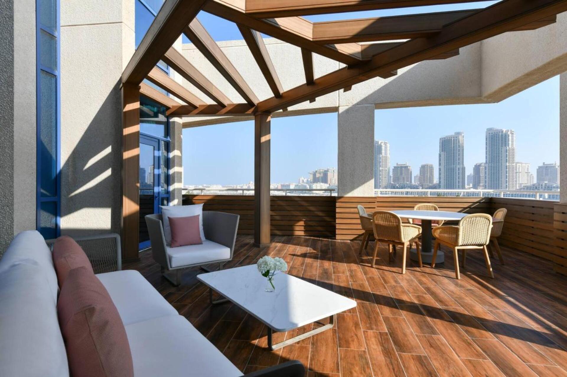 The Ritz-Carlton Doha 5* 27