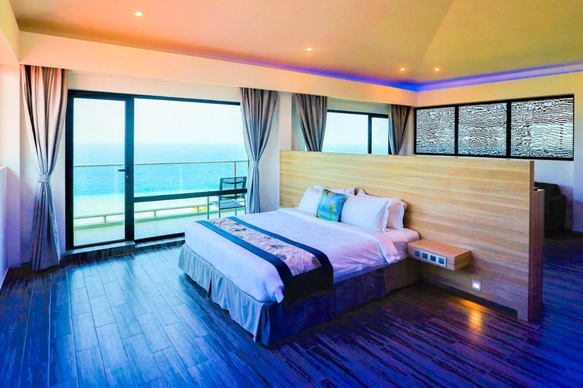 Kaani Grand Seaview 17