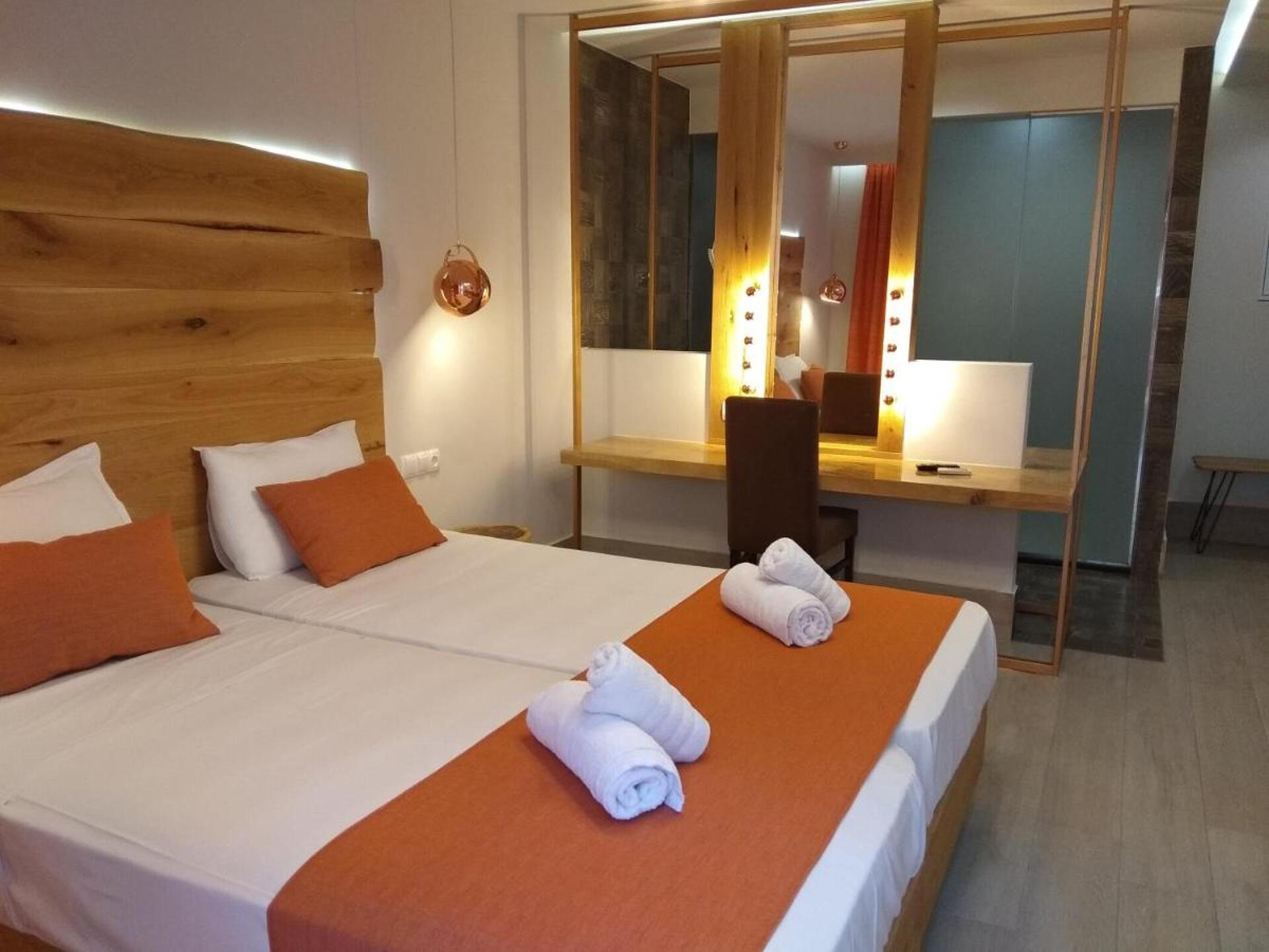 Senses Blue Boutique 4* 25