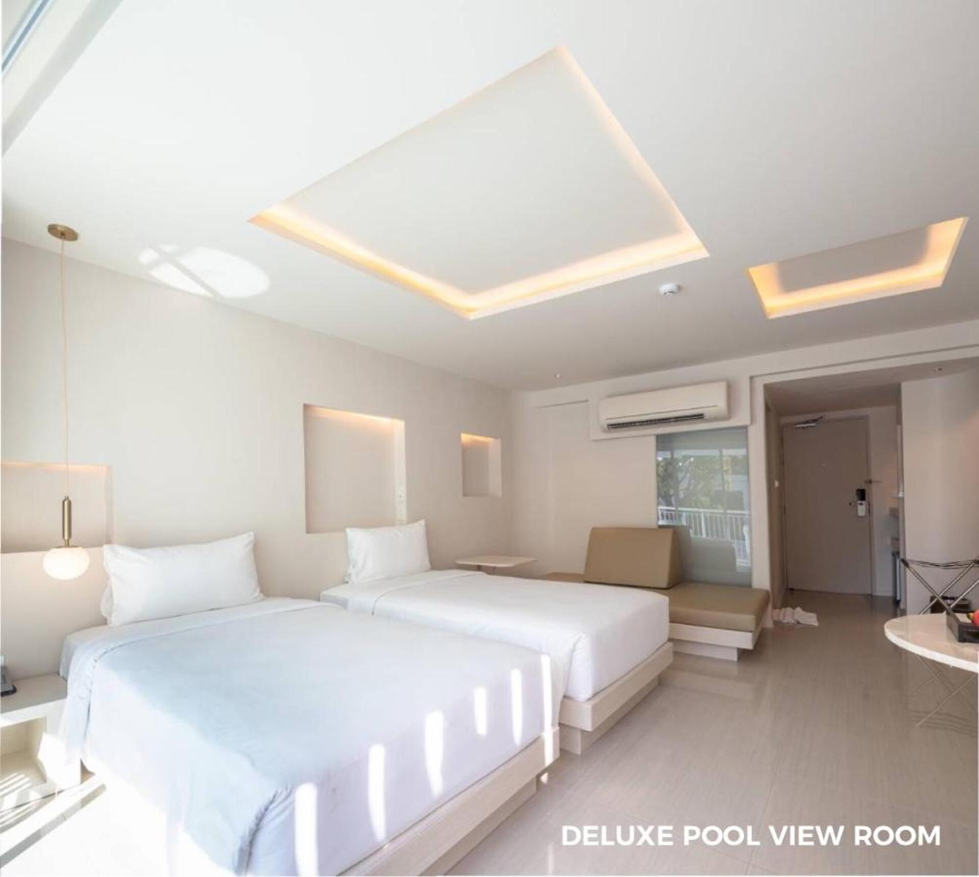 Prima Wongamat Hotel 4* 20