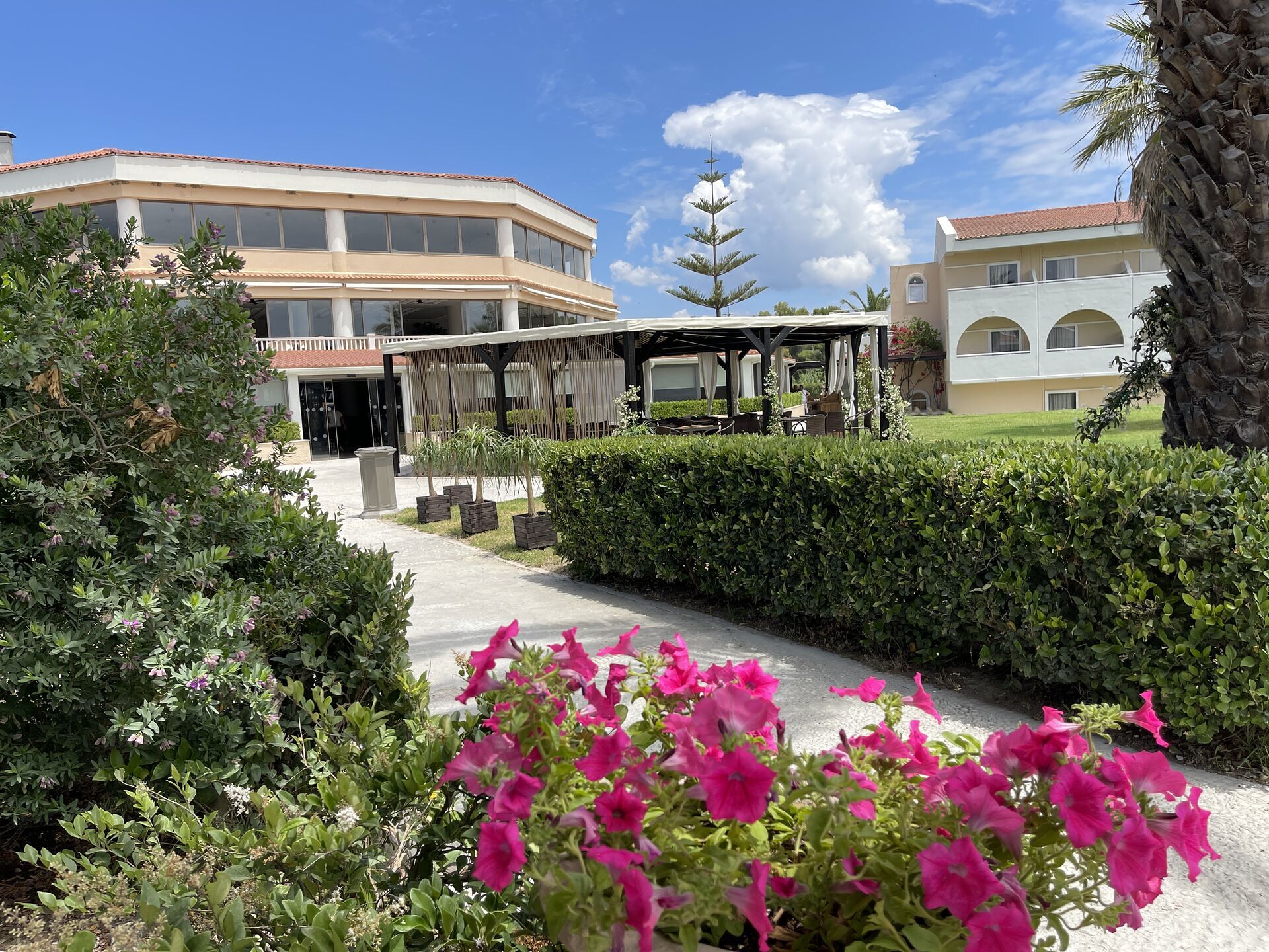 Argile Resort & Spa 4* 11