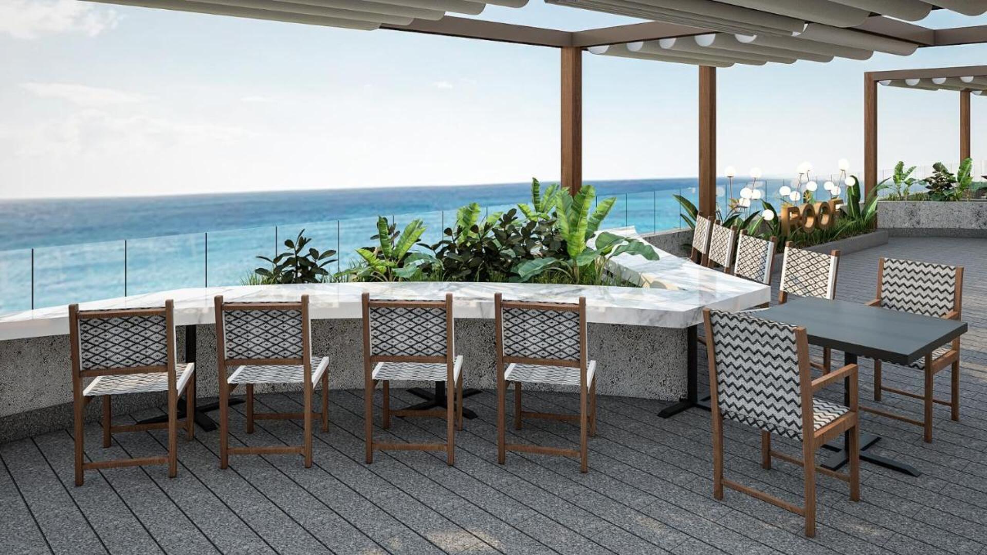 Ocean V Hotel 4* 20