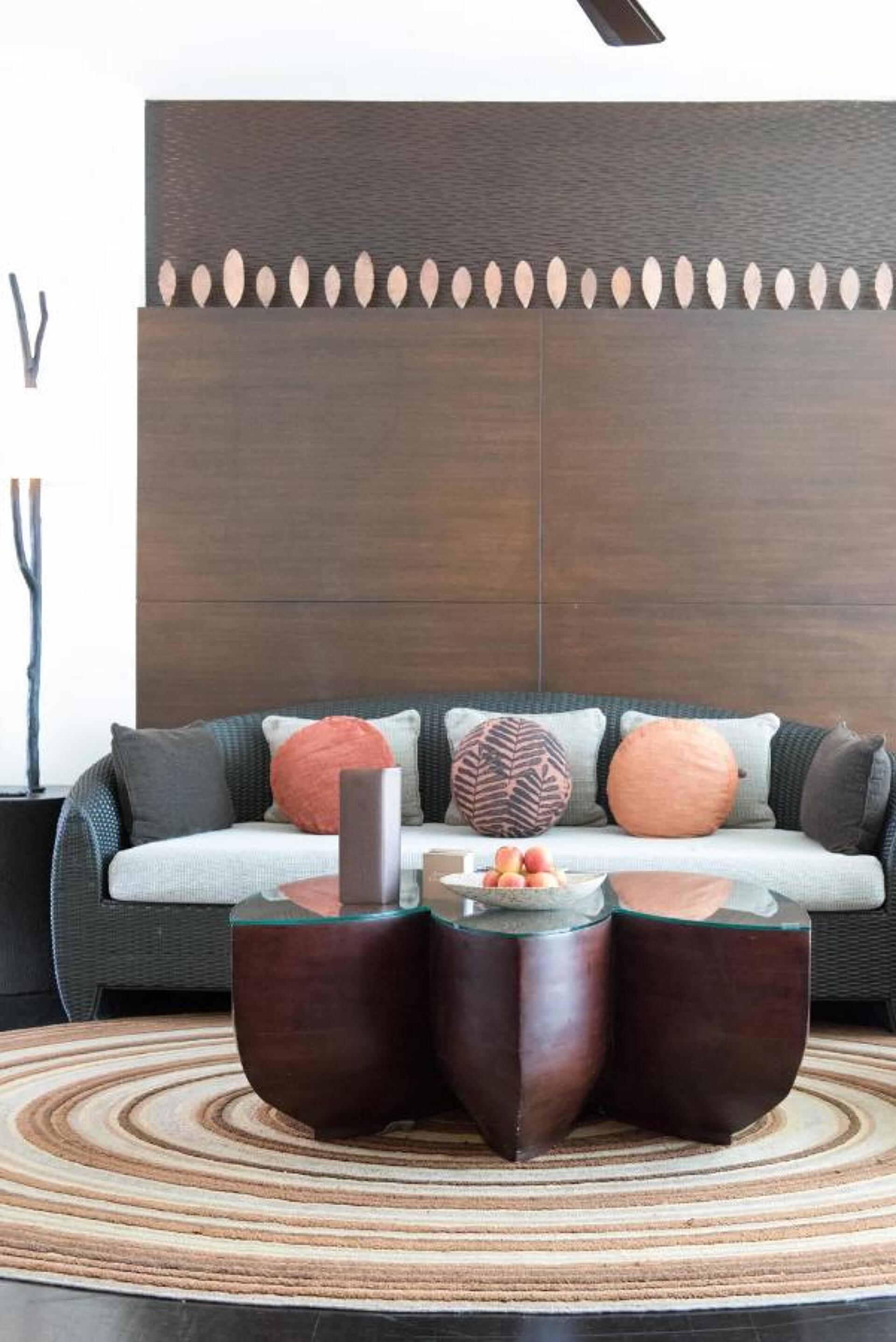 Centara Grand Mirage Beach Resort 5* 29