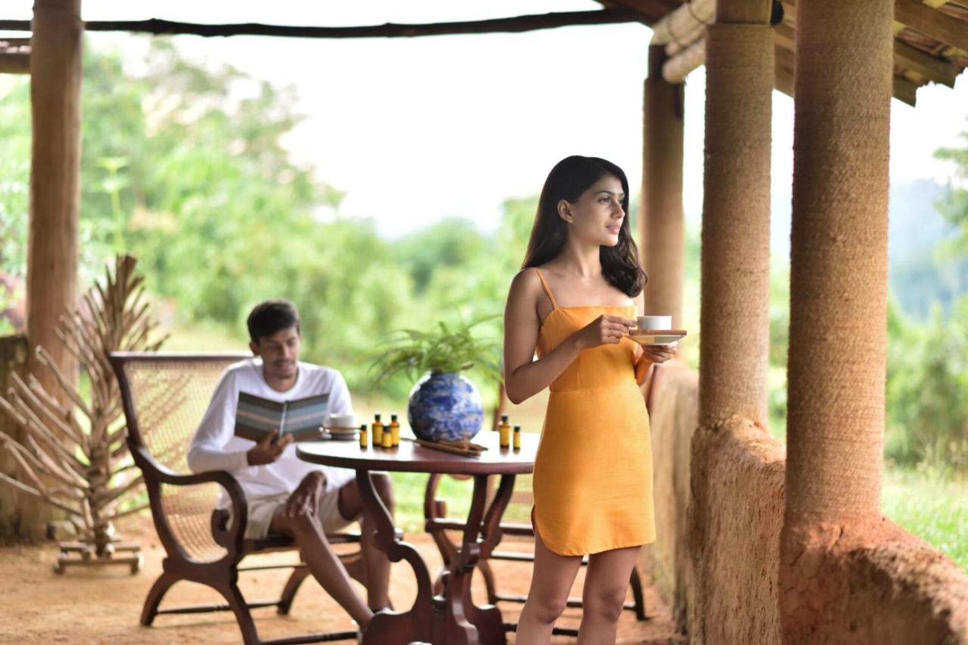 Weligama Bay Marriott Resort & Spa 5* 11