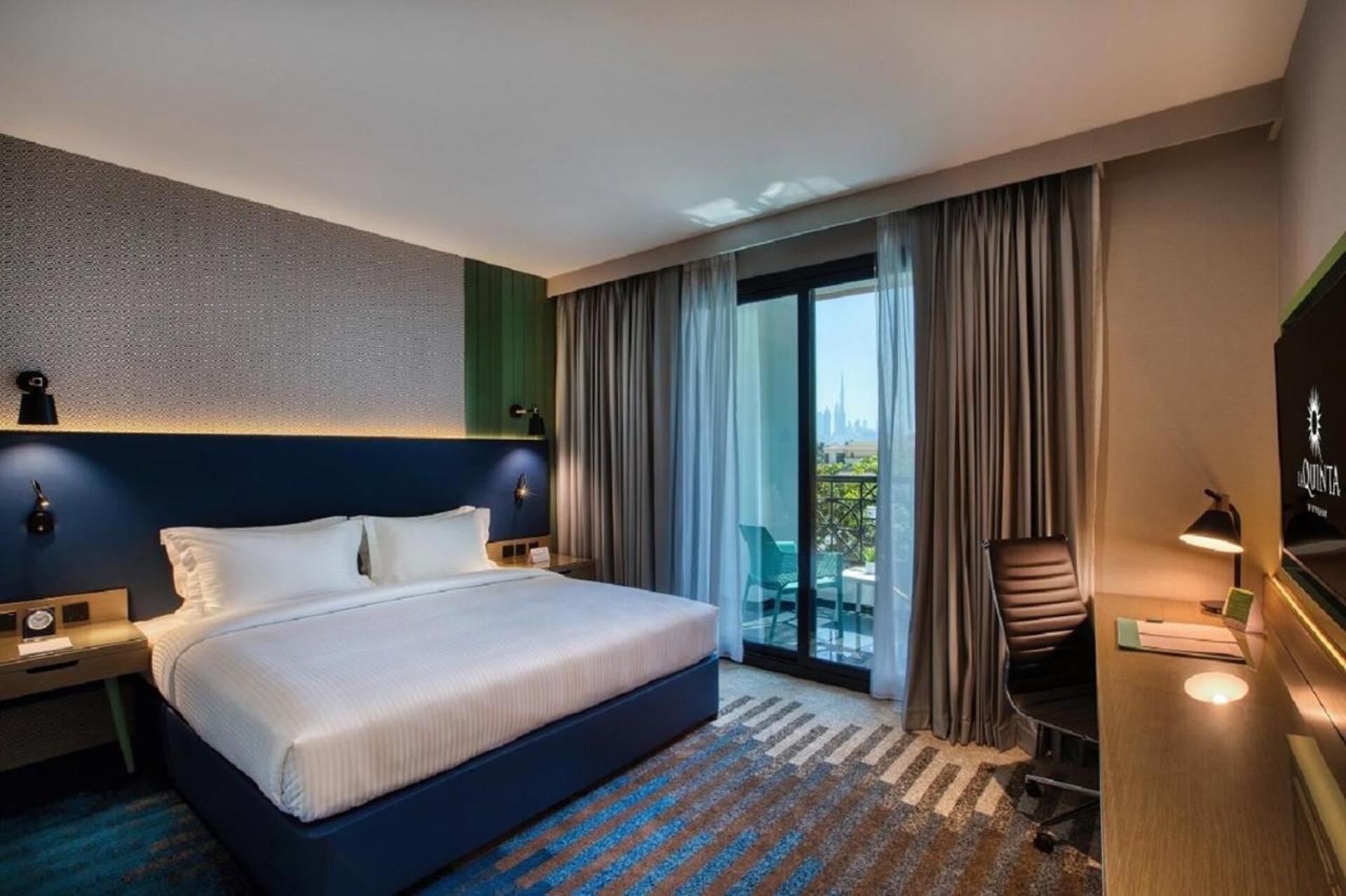 La Quinta by Wyndham Bur Dubai   4