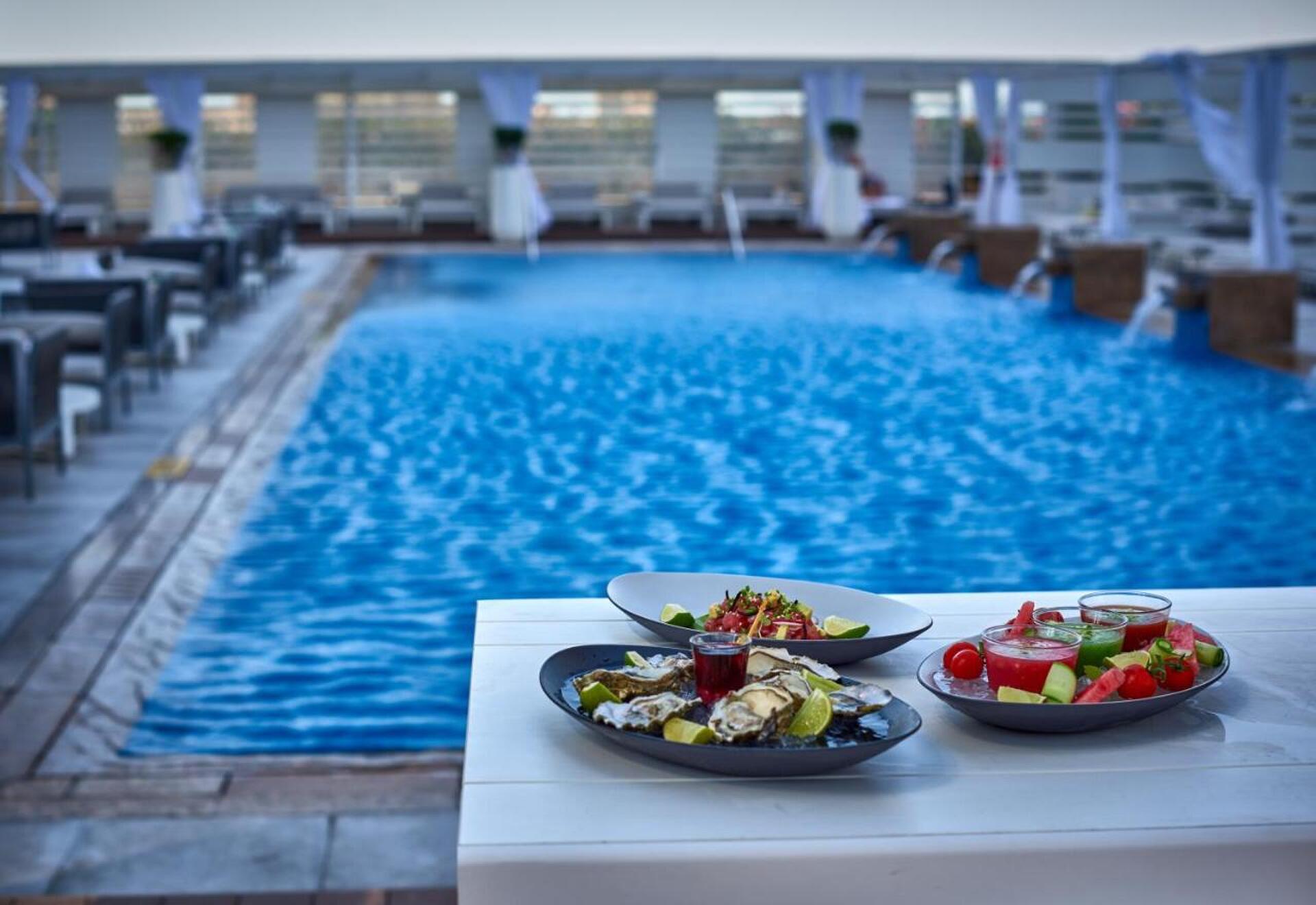 Media One Hotel Dubai 15