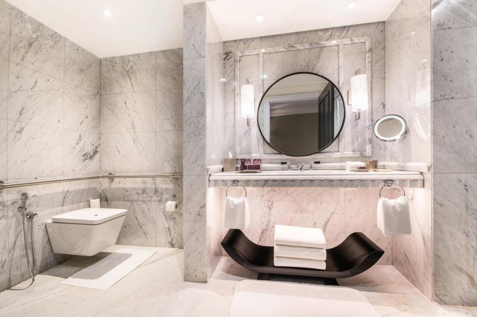 The Ritz-Carlton Doha 5* 20