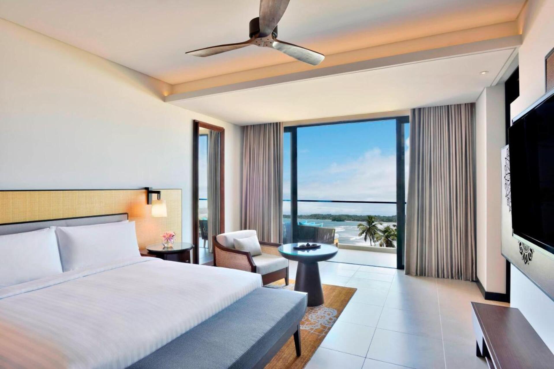 Weligama Bay Marriott Resort & Spa 5* 35