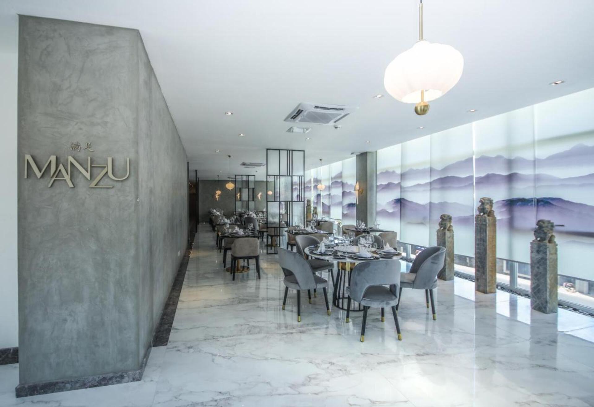 Ocean V Hotel 4* 18
