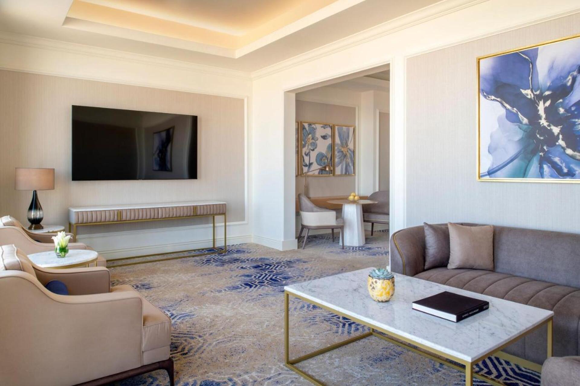 The St. Regis Doha 5* 37