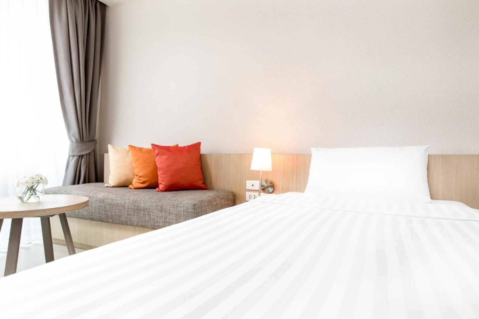 Prima Wongamat Hotel 4* 29
