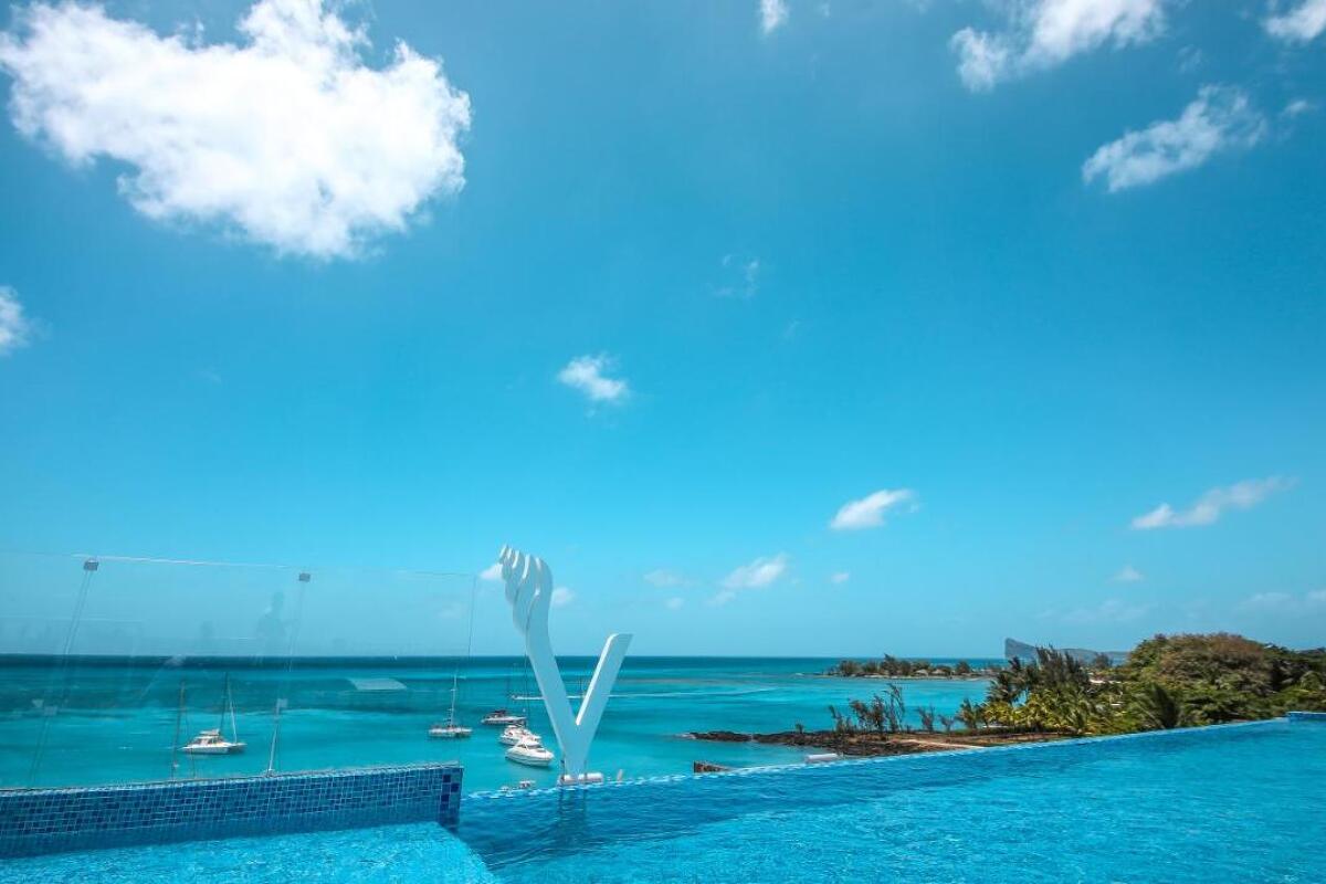 Ocean V Hotel 4* 0