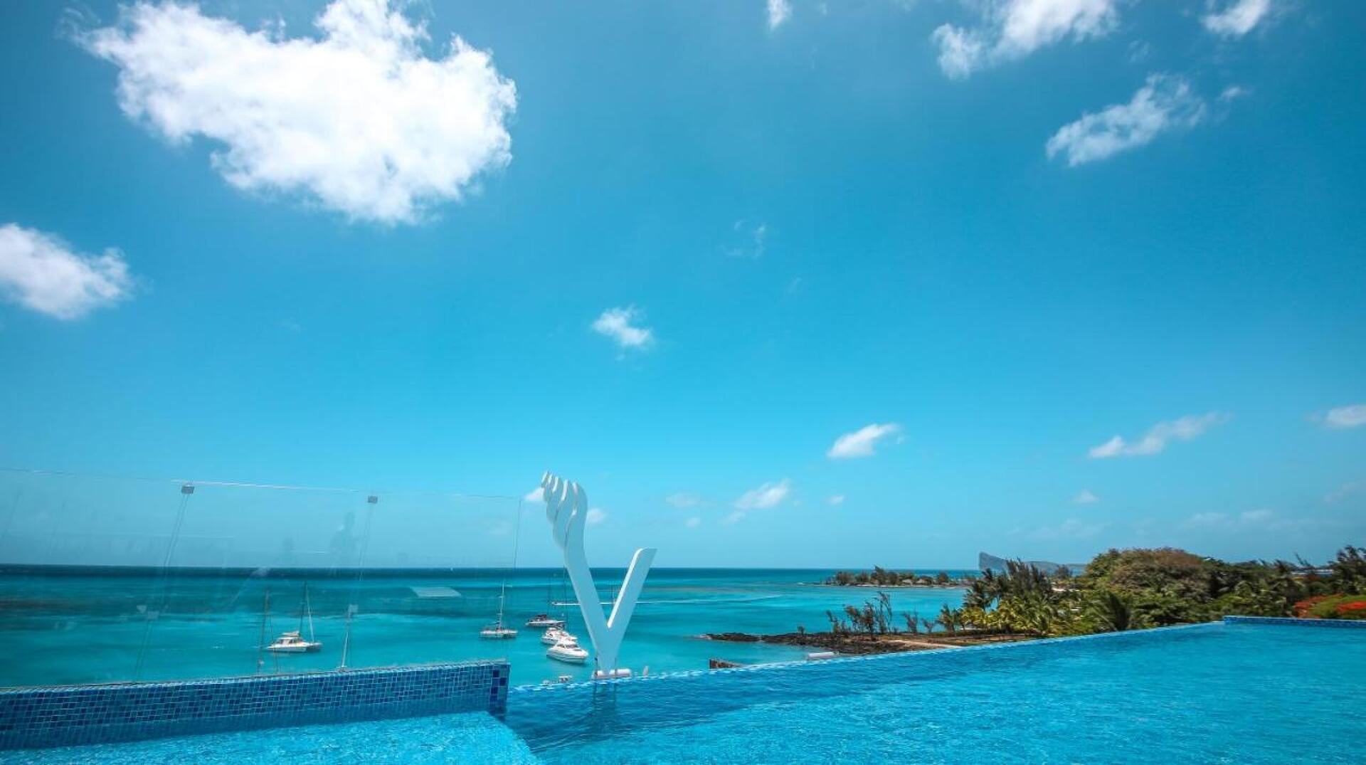 Ocean V Hotel 4* 0