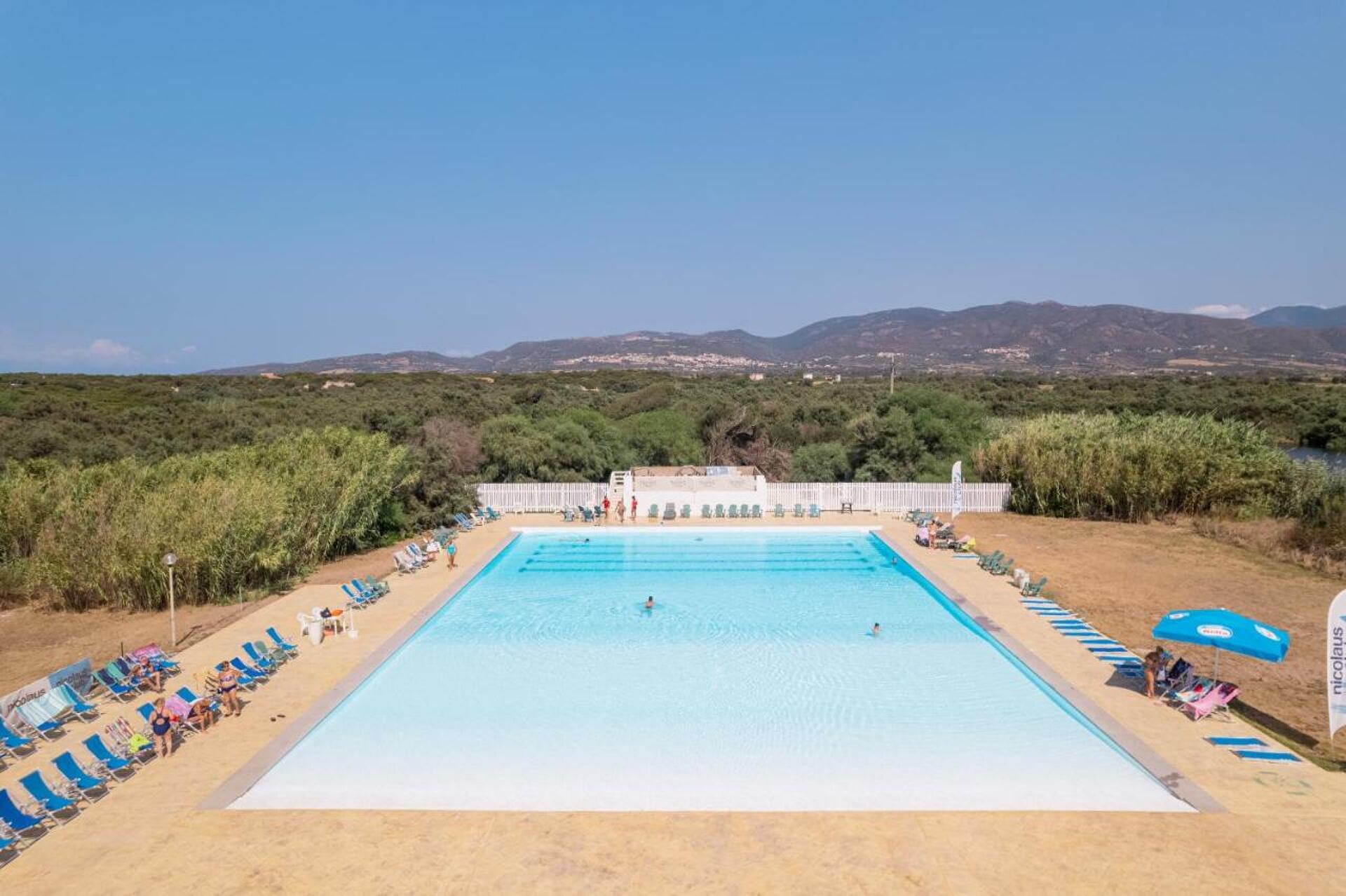 Nicolaus Club Baia delle Mimose 4* 18